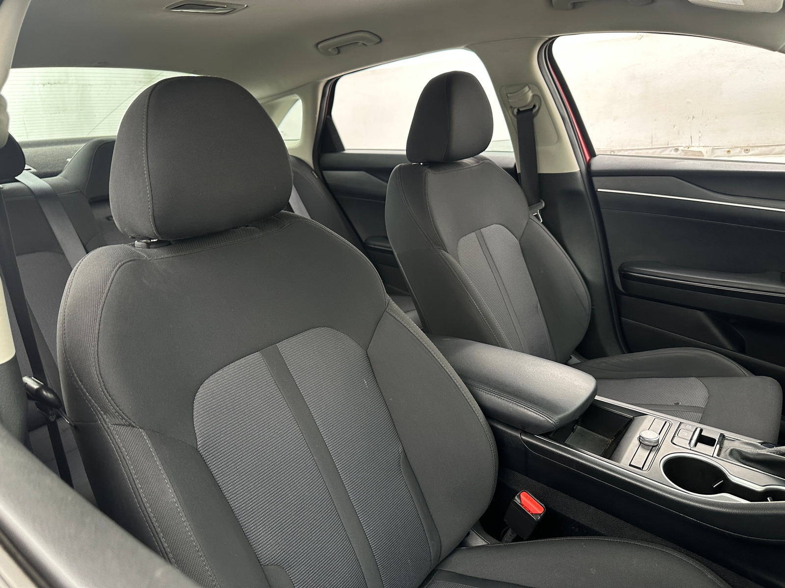 Thumbnail: 2022 Kia K5 - 2