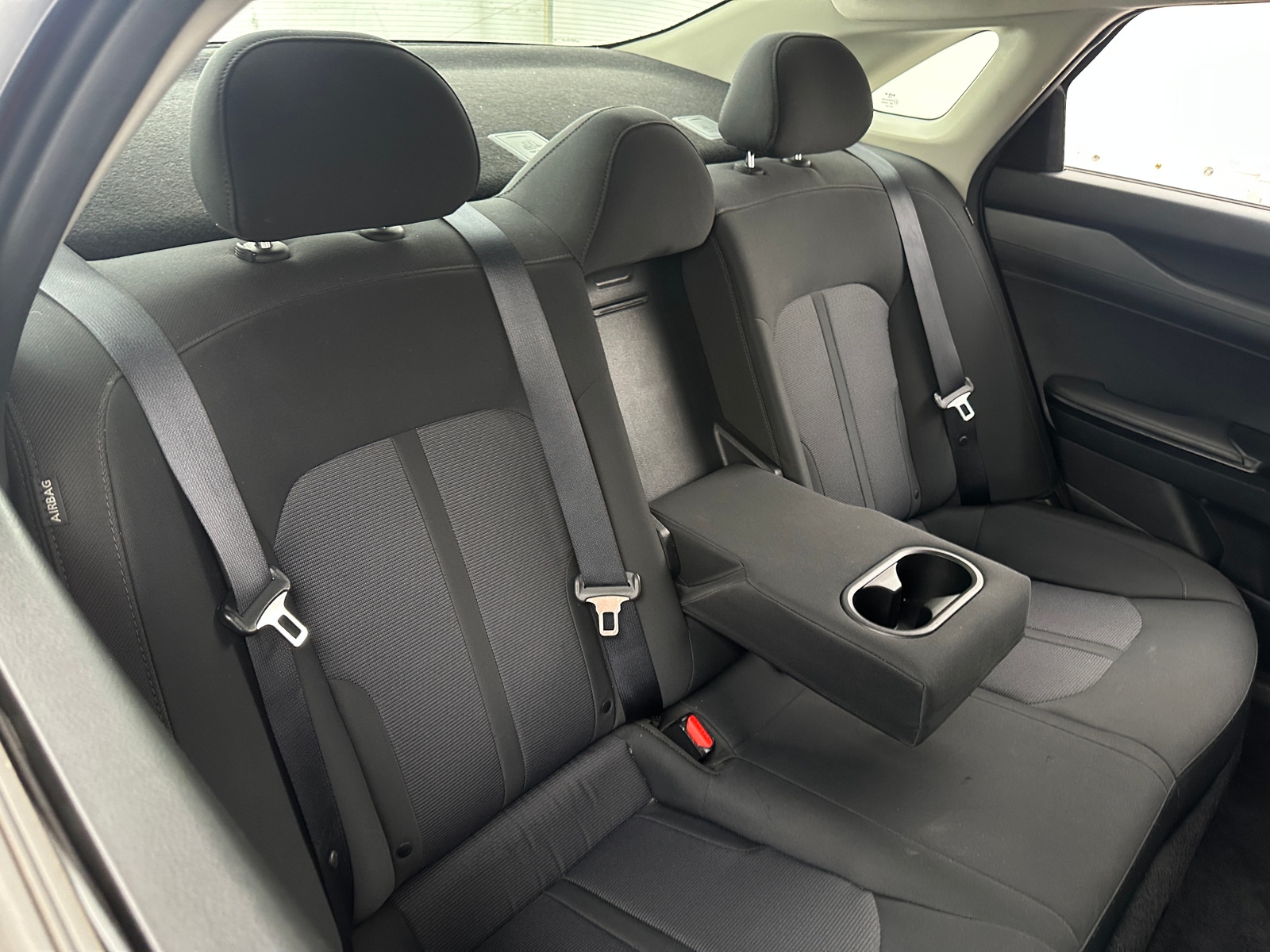 Thumbnail: 2022 Kia K5 - 6