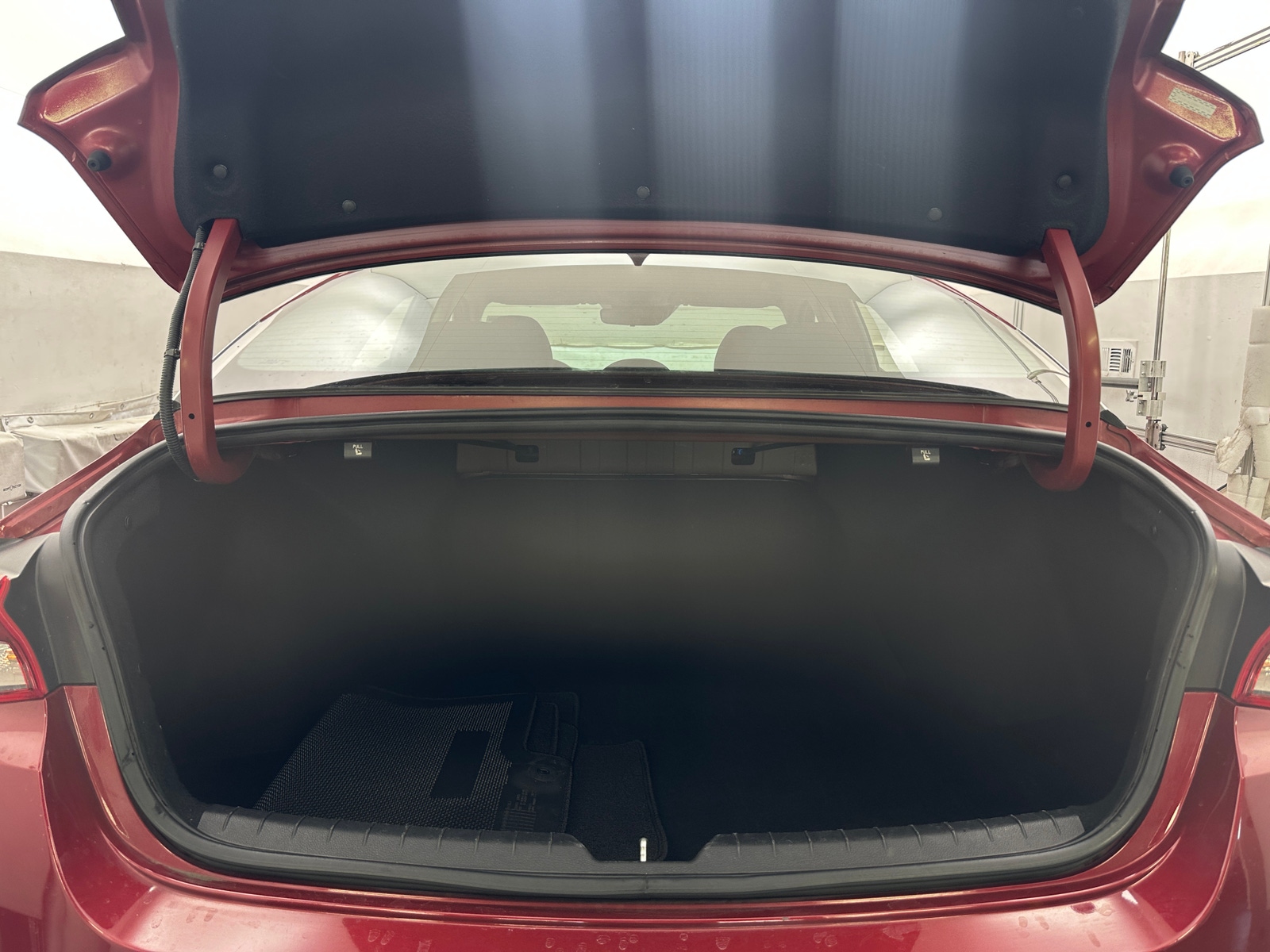 Thumbnail: 2022 Kia K5 - 7