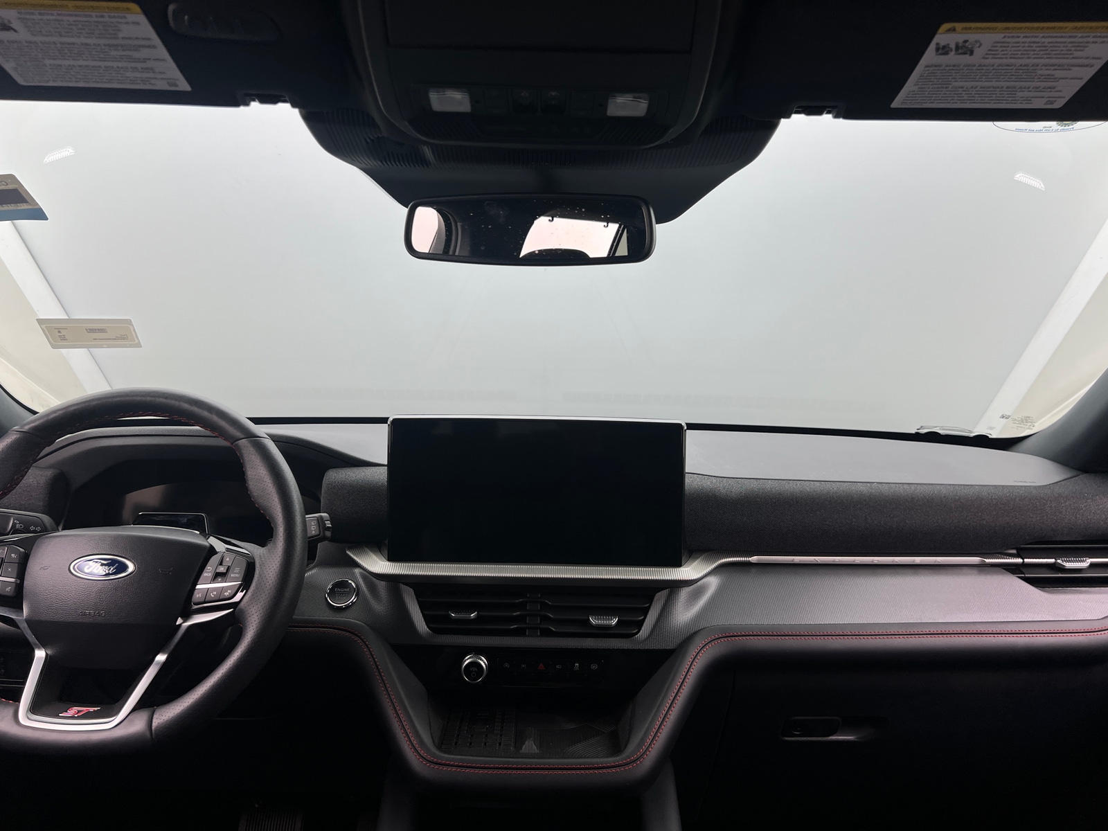 Thumbnail: 2025 Ford Explorer - 2