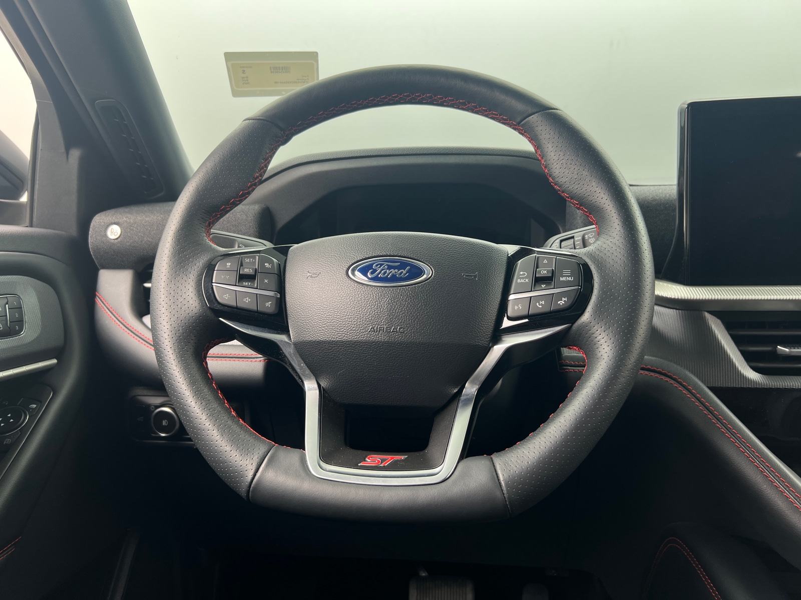 Thumbnail: 2025 Ford Explorer - 4