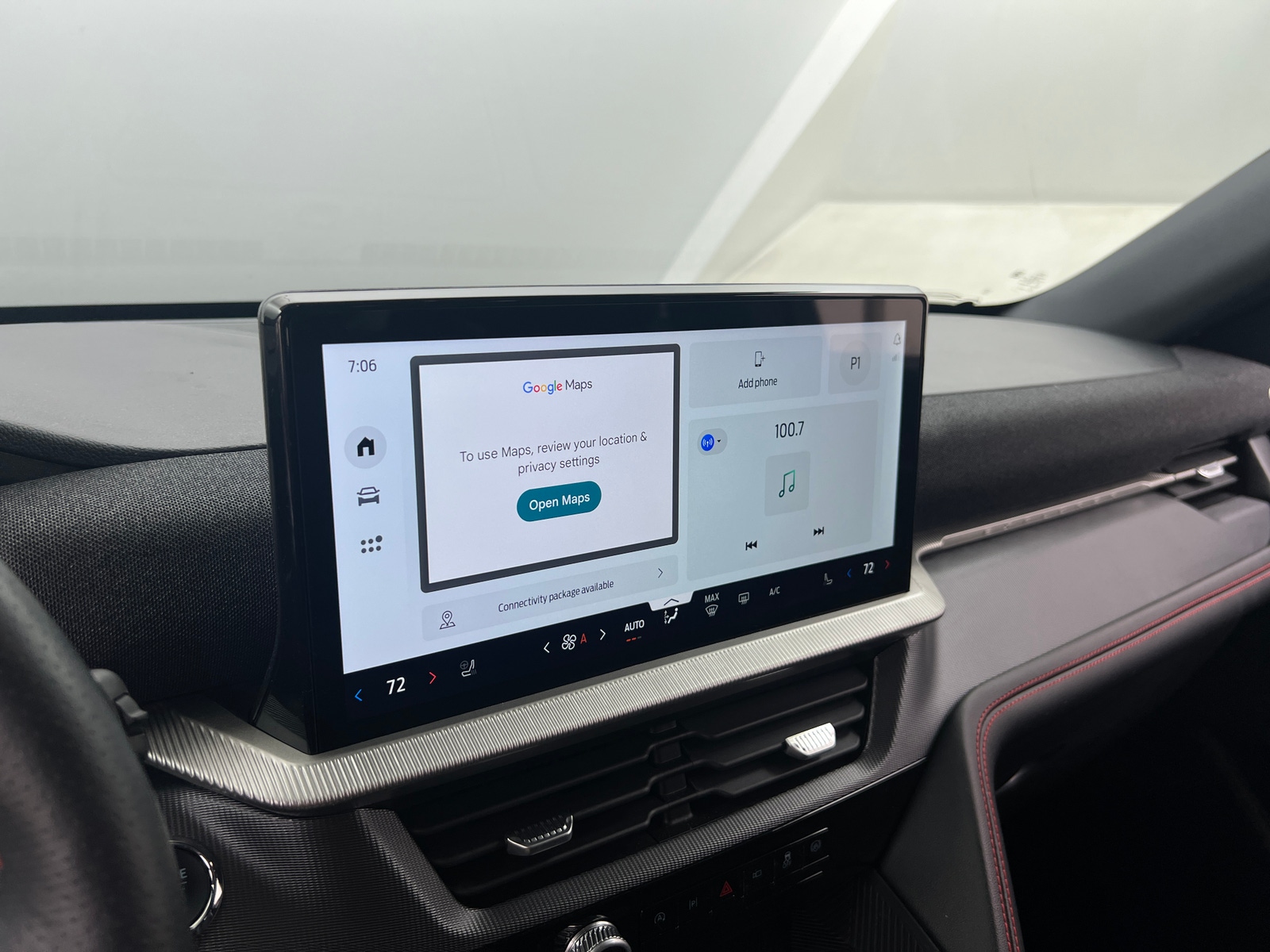 Thumbnail: 2025 Ford Explorer - 3