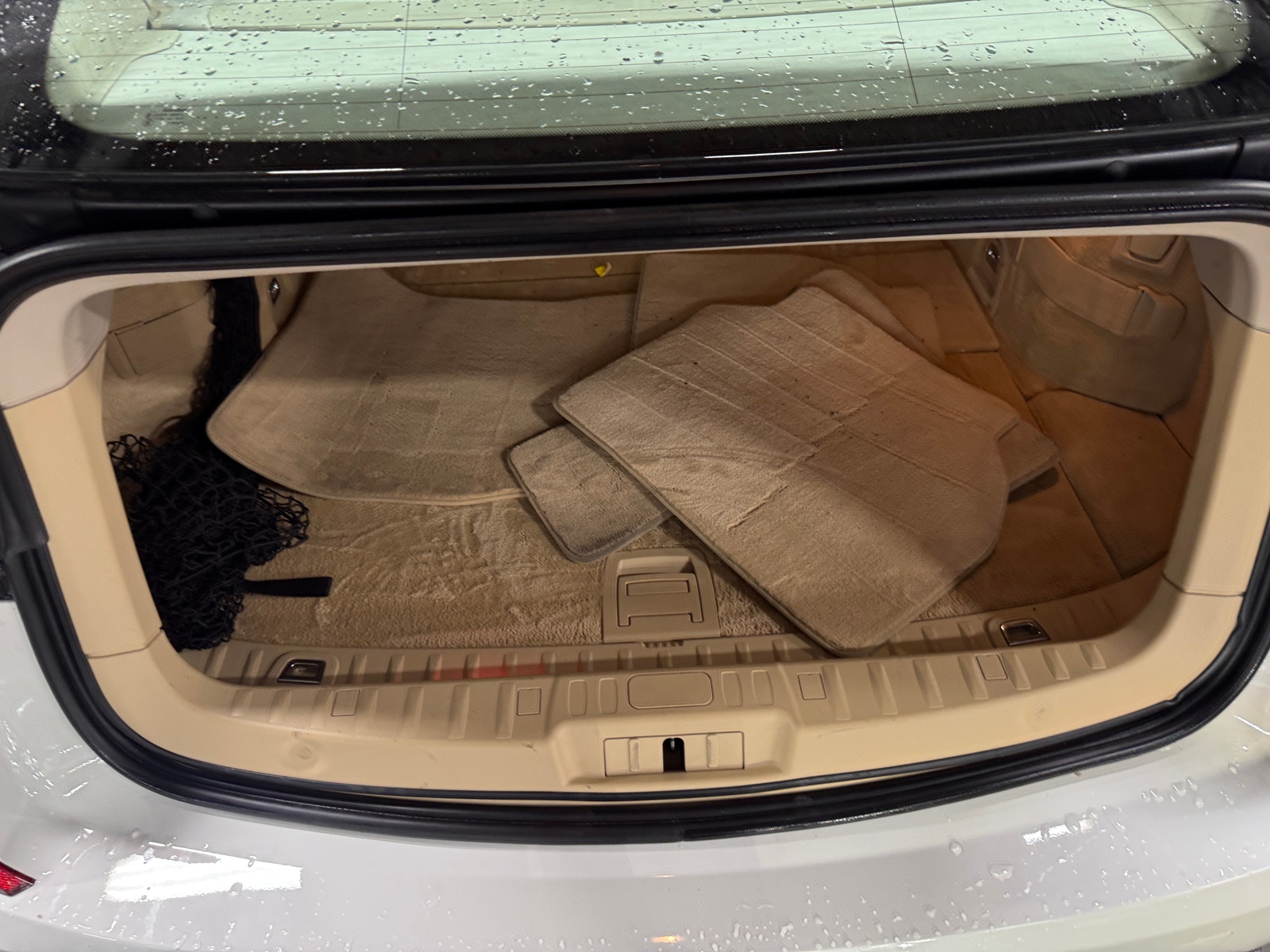 Thumbnail: 2011 BMW 5 Series - 6