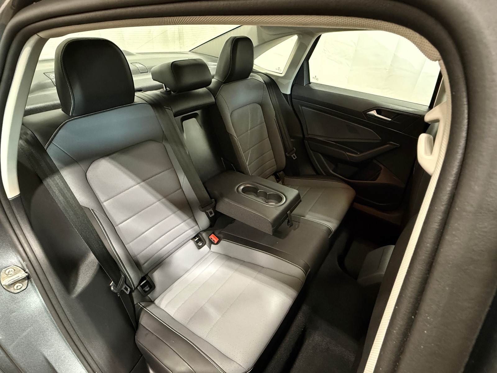 Thumbnail: 2025 Volkswagen Jetta - 6