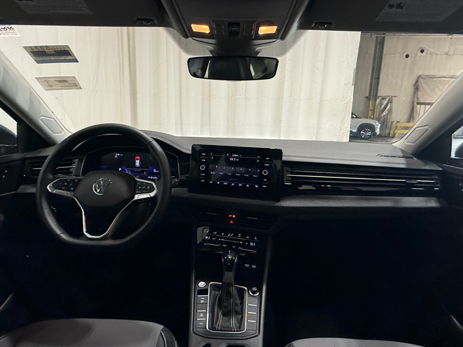 Thumbnail: 2025 Volkswagen Jetta - 3