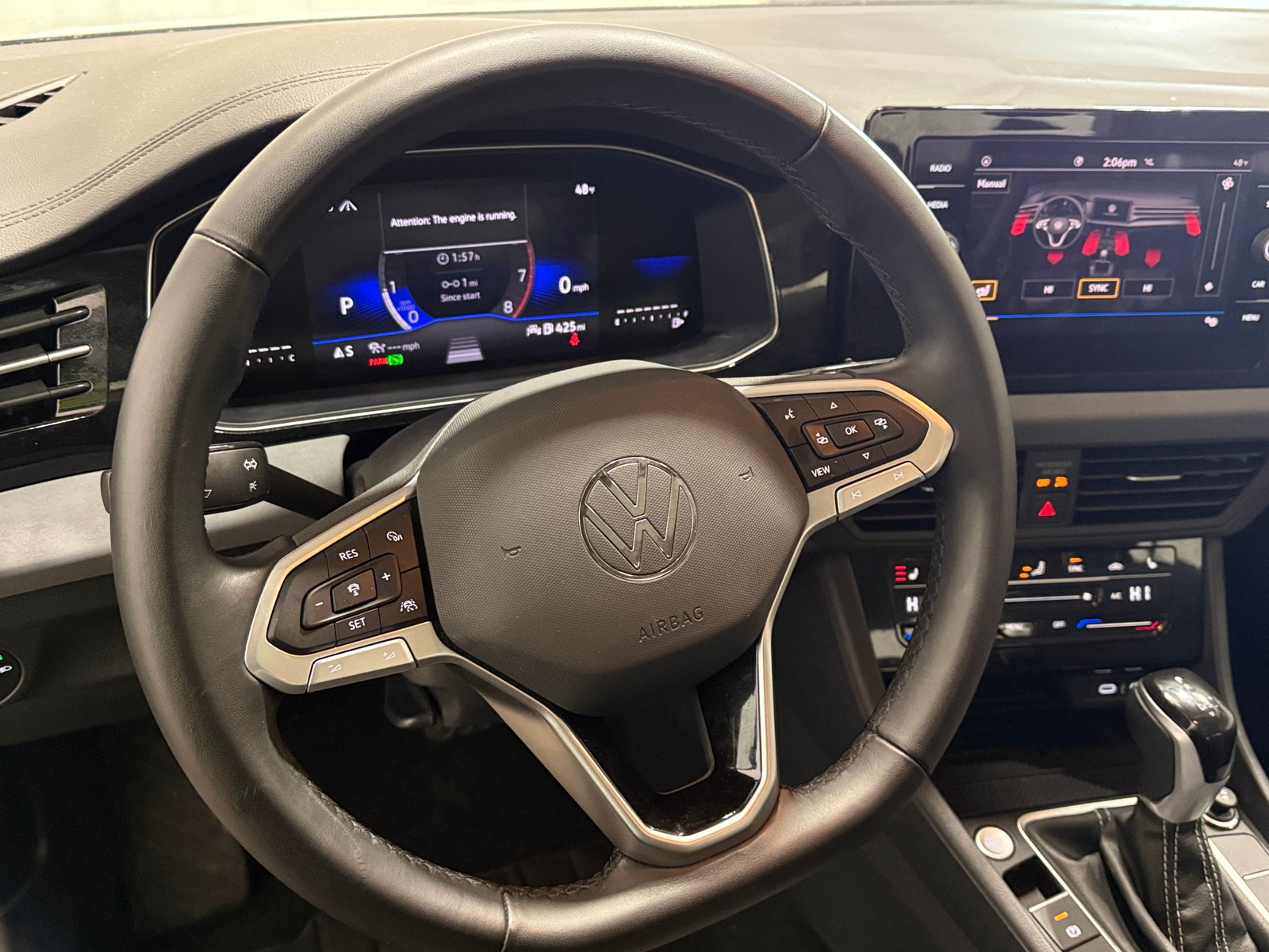 Thumbnail: 2025 Volkswagen Jetta - 5