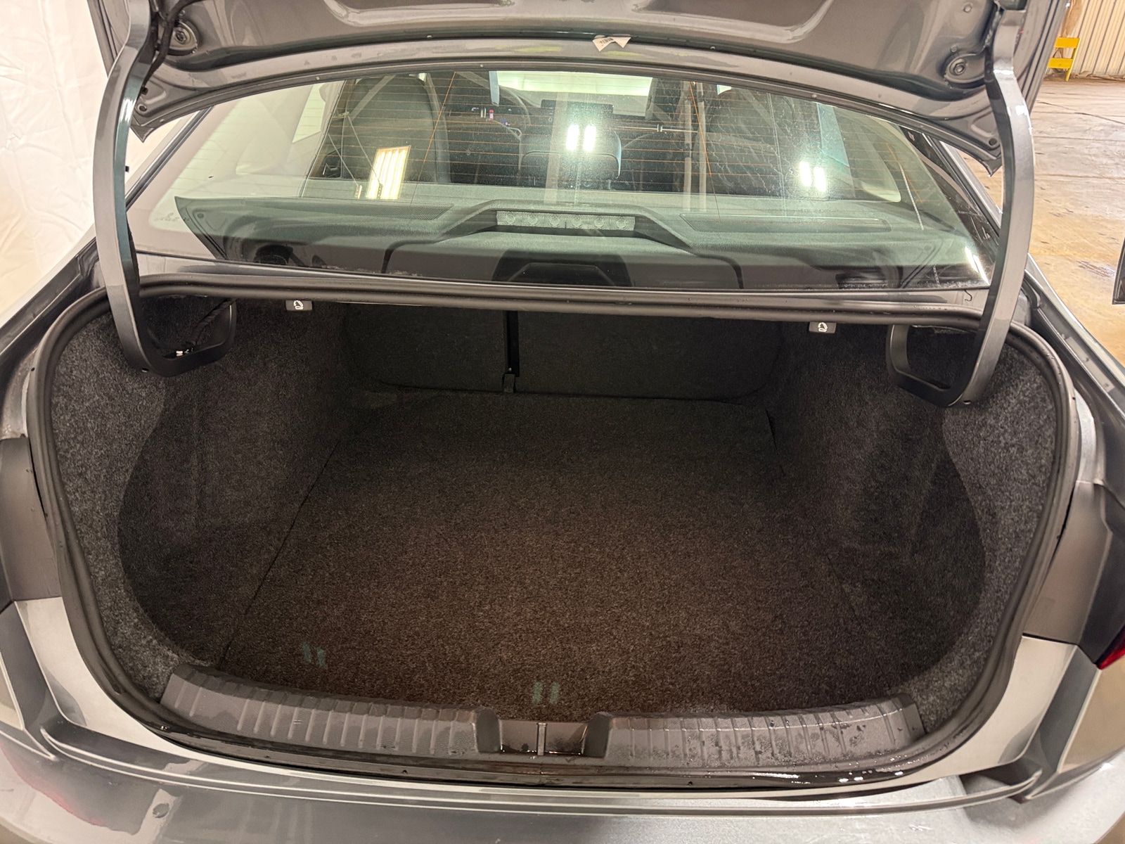 Thumbnail: 2025 Volkswagen Jetta - 7