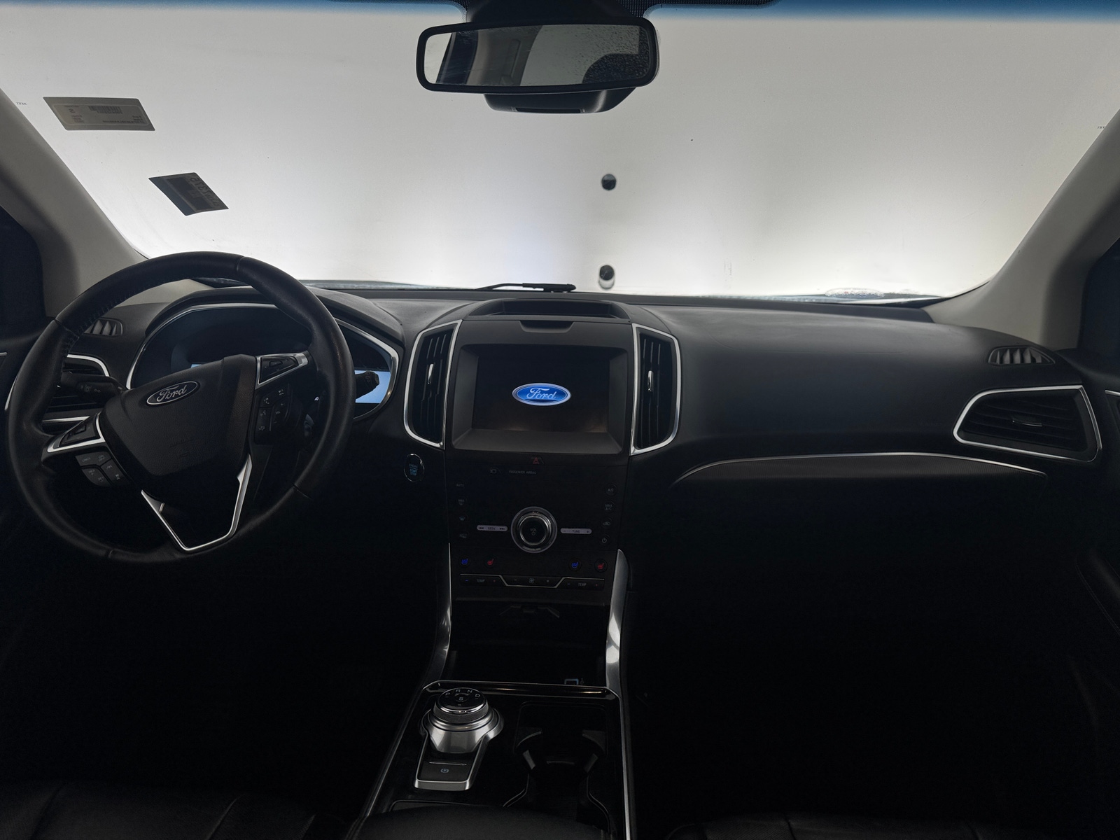 Thumbnail: 2020 Ford Edge - 2