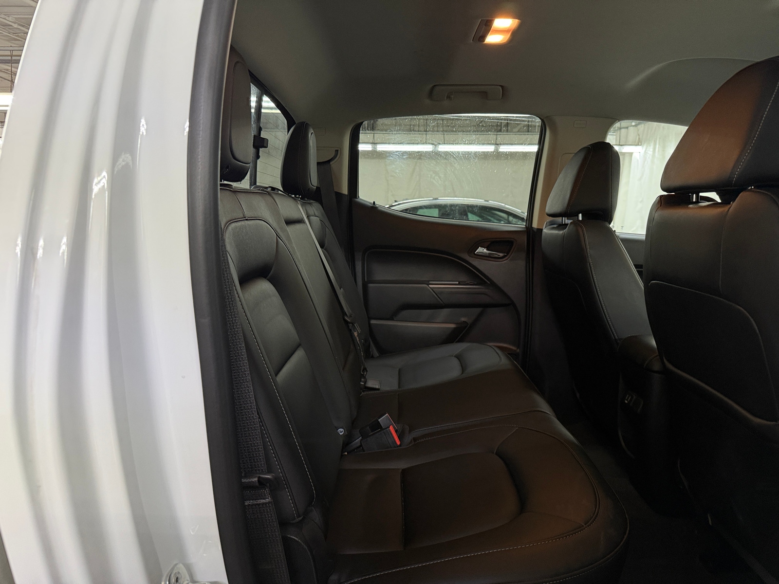 Thumbnail: 2022 Chevrolet Colorado - 6