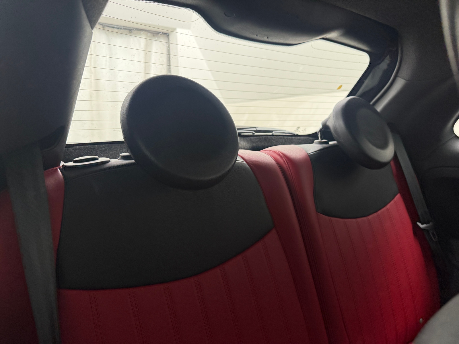 Thumbnail: 2015 Fiat 500 - 6