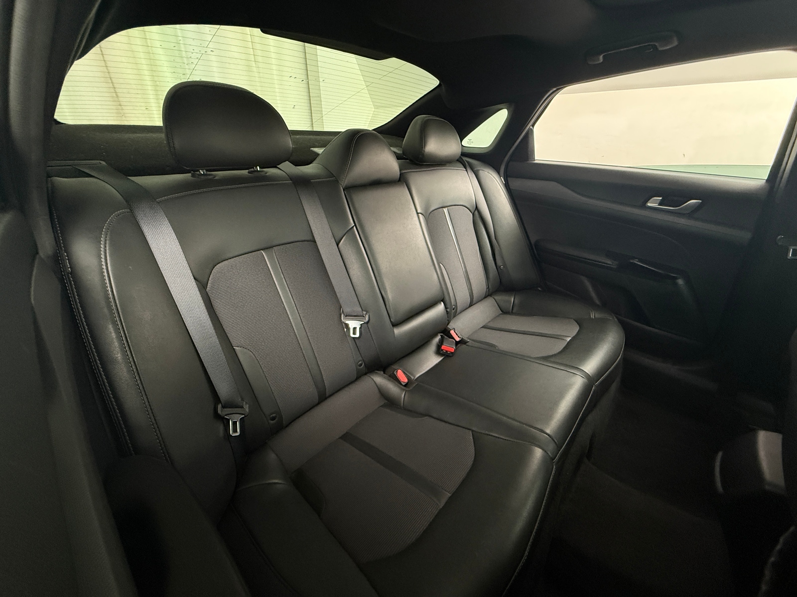 Thumbnail: 2022 Kia K5 - 5