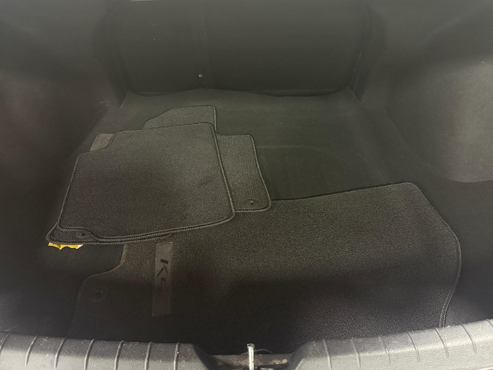 Thumbnail: 2022 Kia K5 - 6