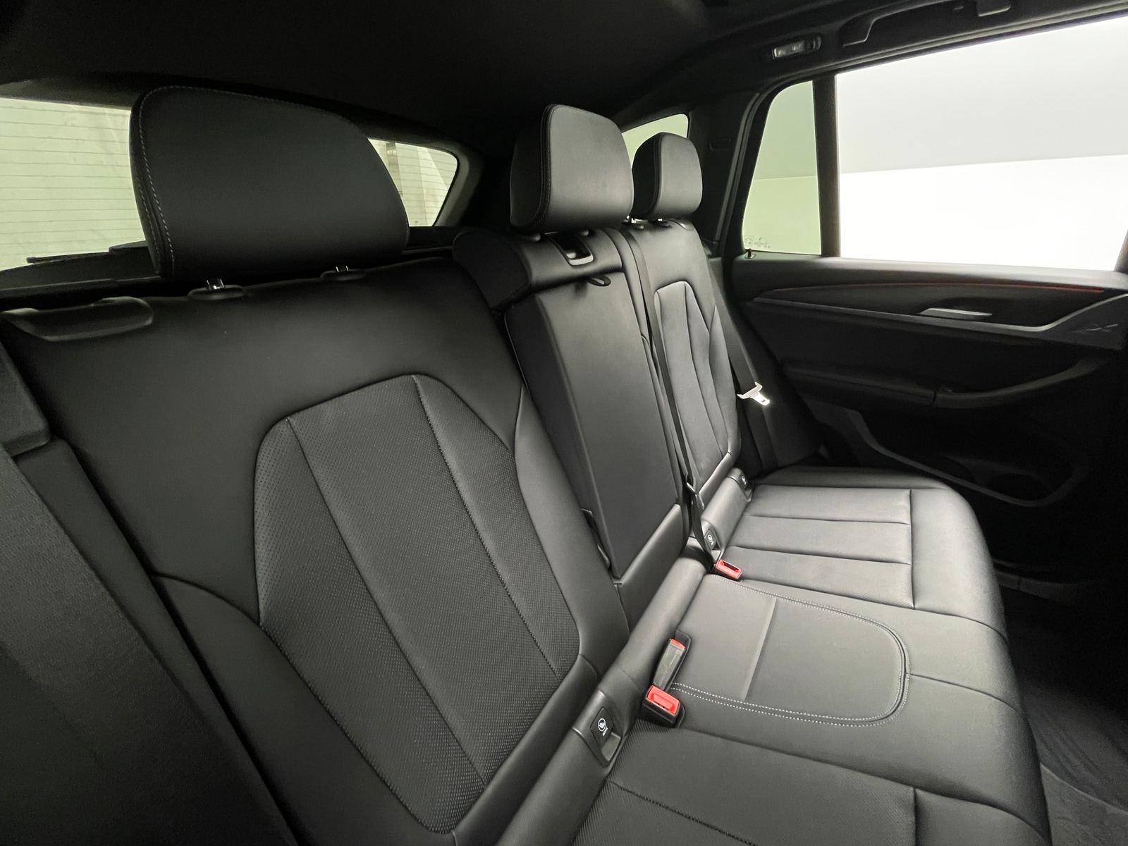 Thumbnail: 2024 BMW X3 - 5