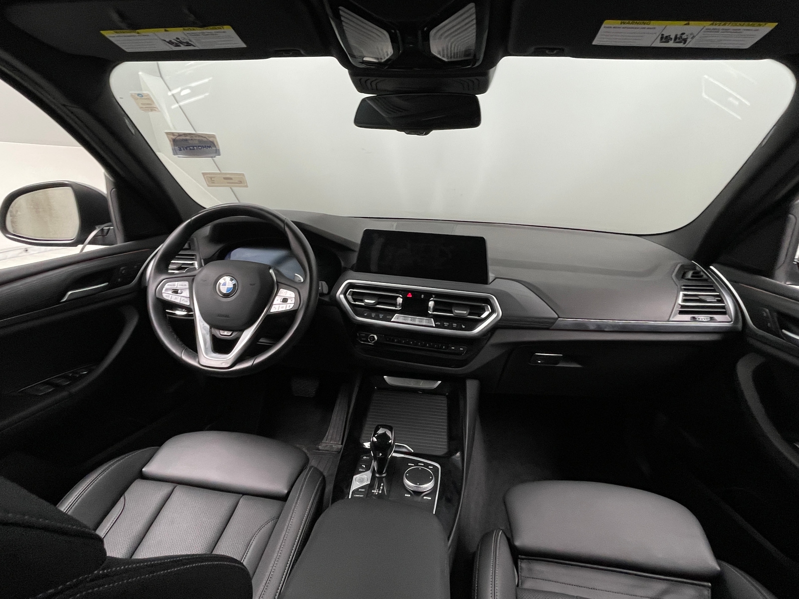 Thumbnail: 2024 BMW X3 - 2