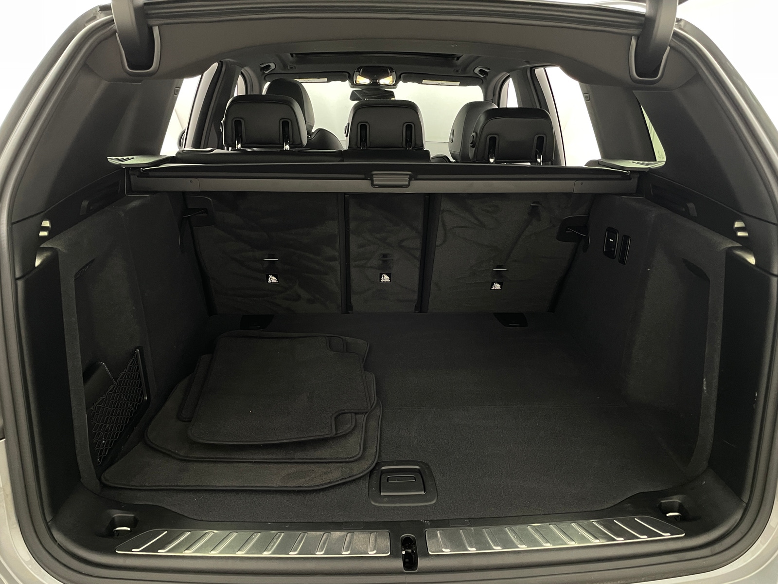 Thumbnail: 2024 BMW X3 - 6