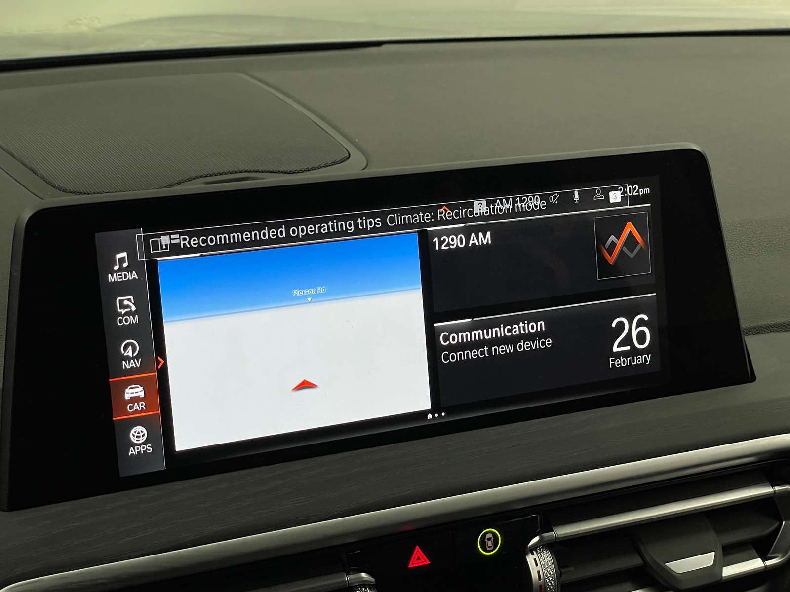 Thumbnail: 2024 BMW X3 - 3