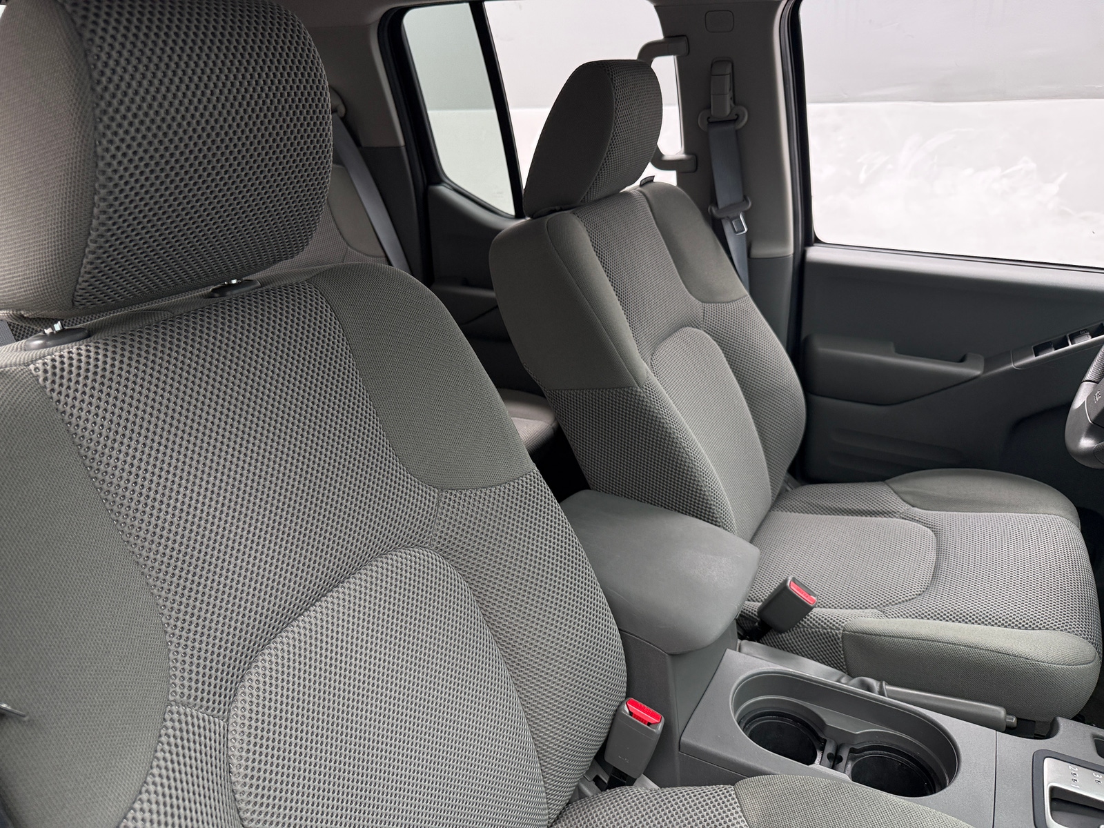 Thumbnail: 2017 Nissan Frontier - 2