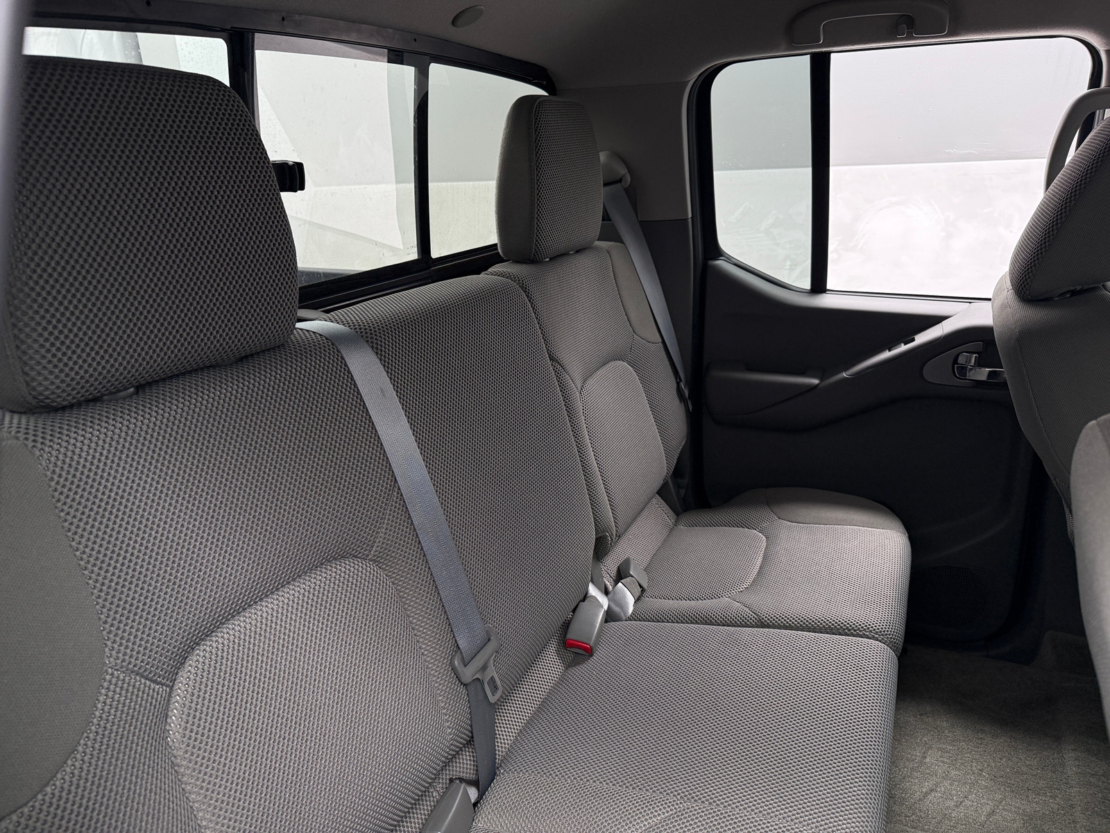 Thumbnail: 2017 Nissan Frontier - 6