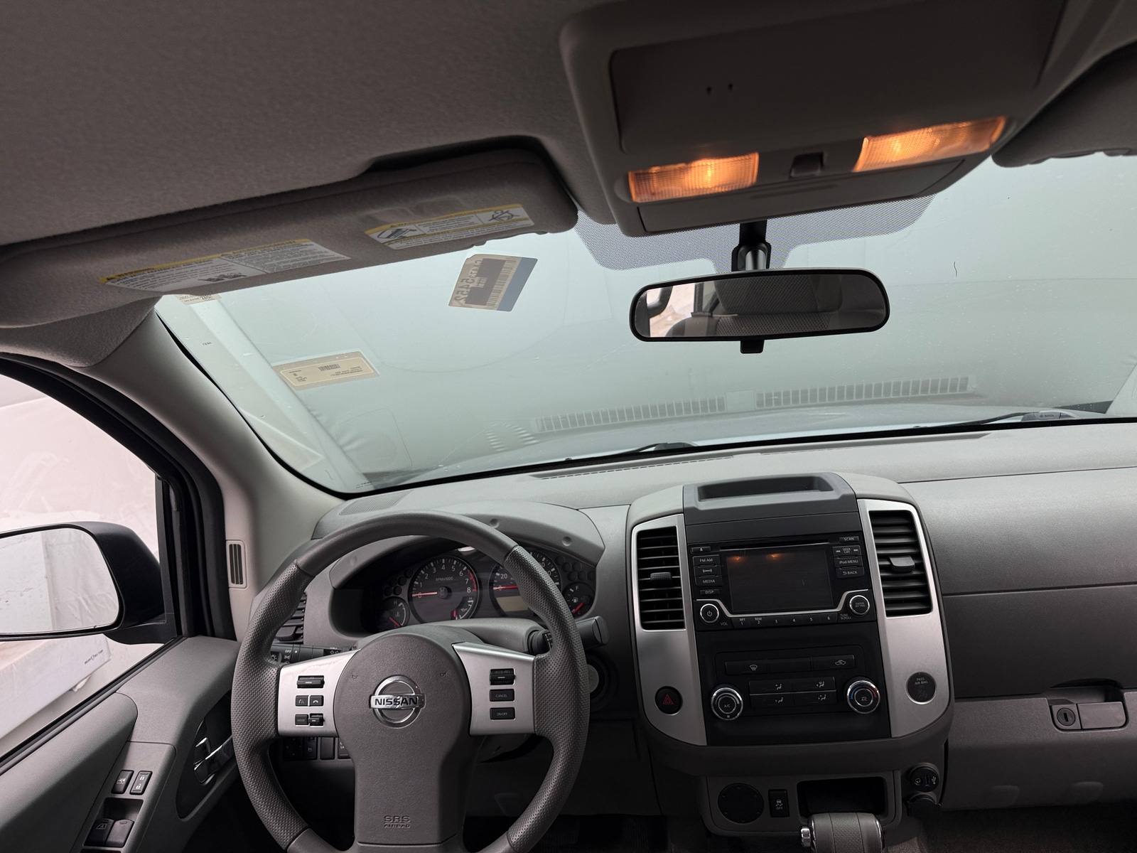 Thumbnail: 2017 Nissan Frontier - 3