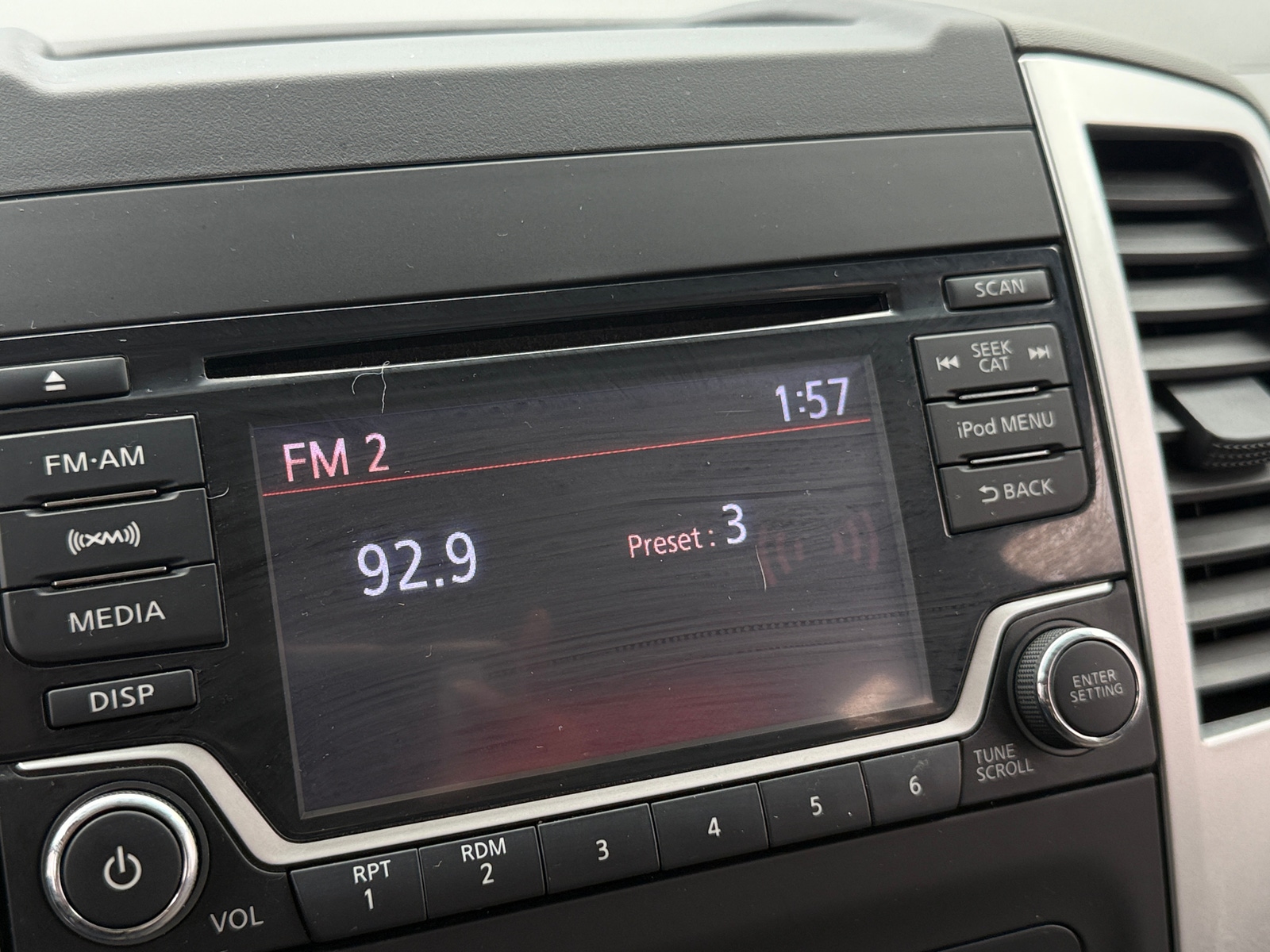 Thumbnail: 2017 Nissan Frontier - 4