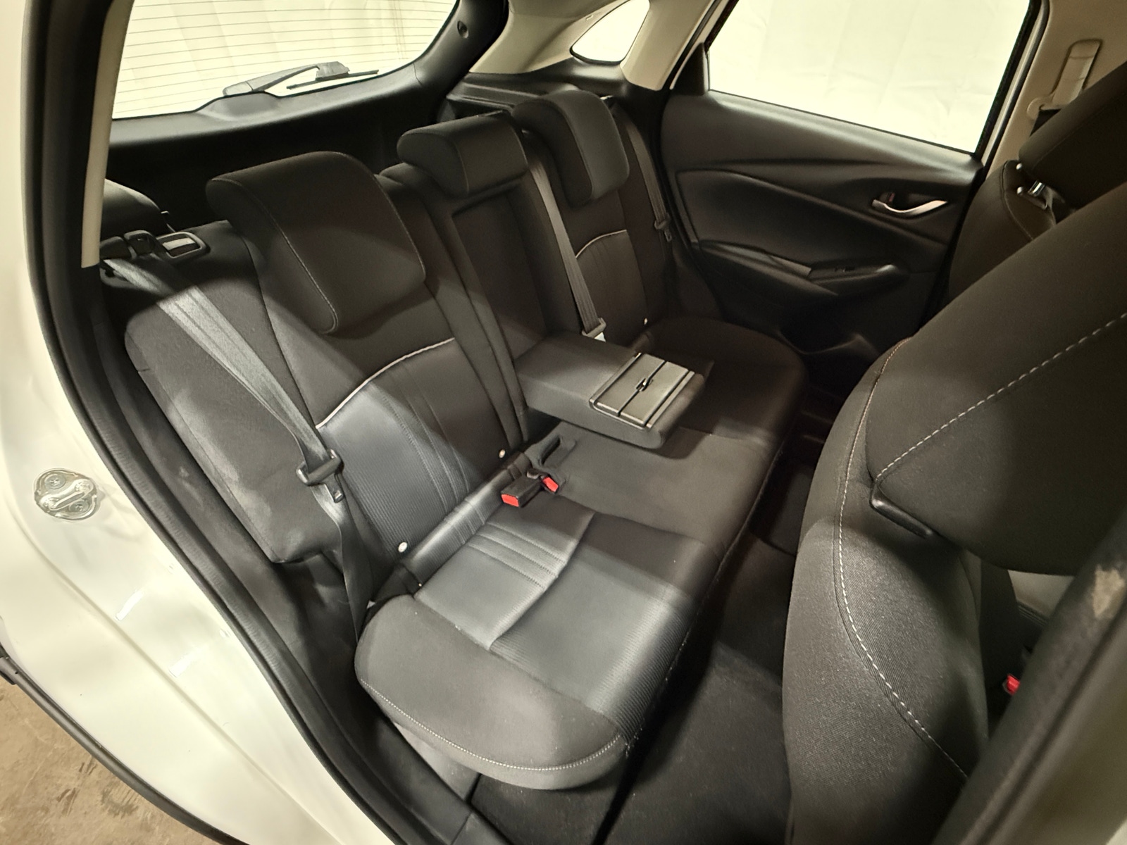 Thumbnail: 2019 Mazda CX-3 - 6