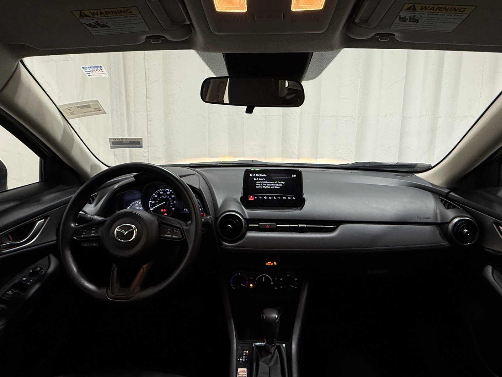 Thumbnail: 2019 Mazda CX-3 - 3