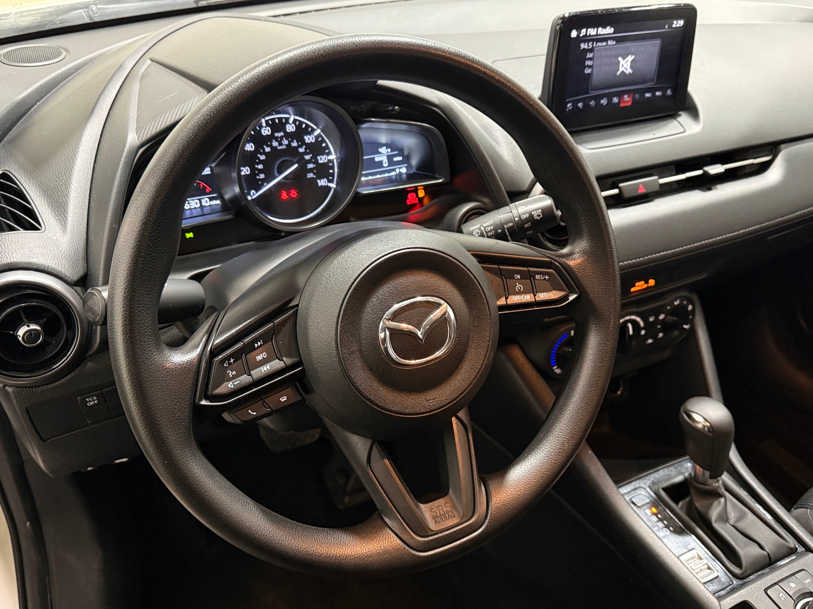 Thumbnail: 2019 Mazda CX-3 - 5