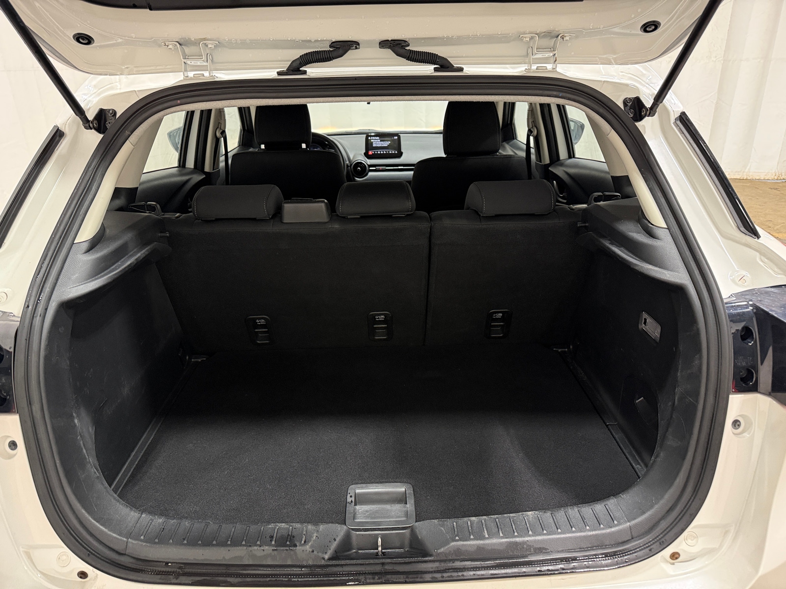 Thumbnail: 2019 Mazda CX-3 - 7