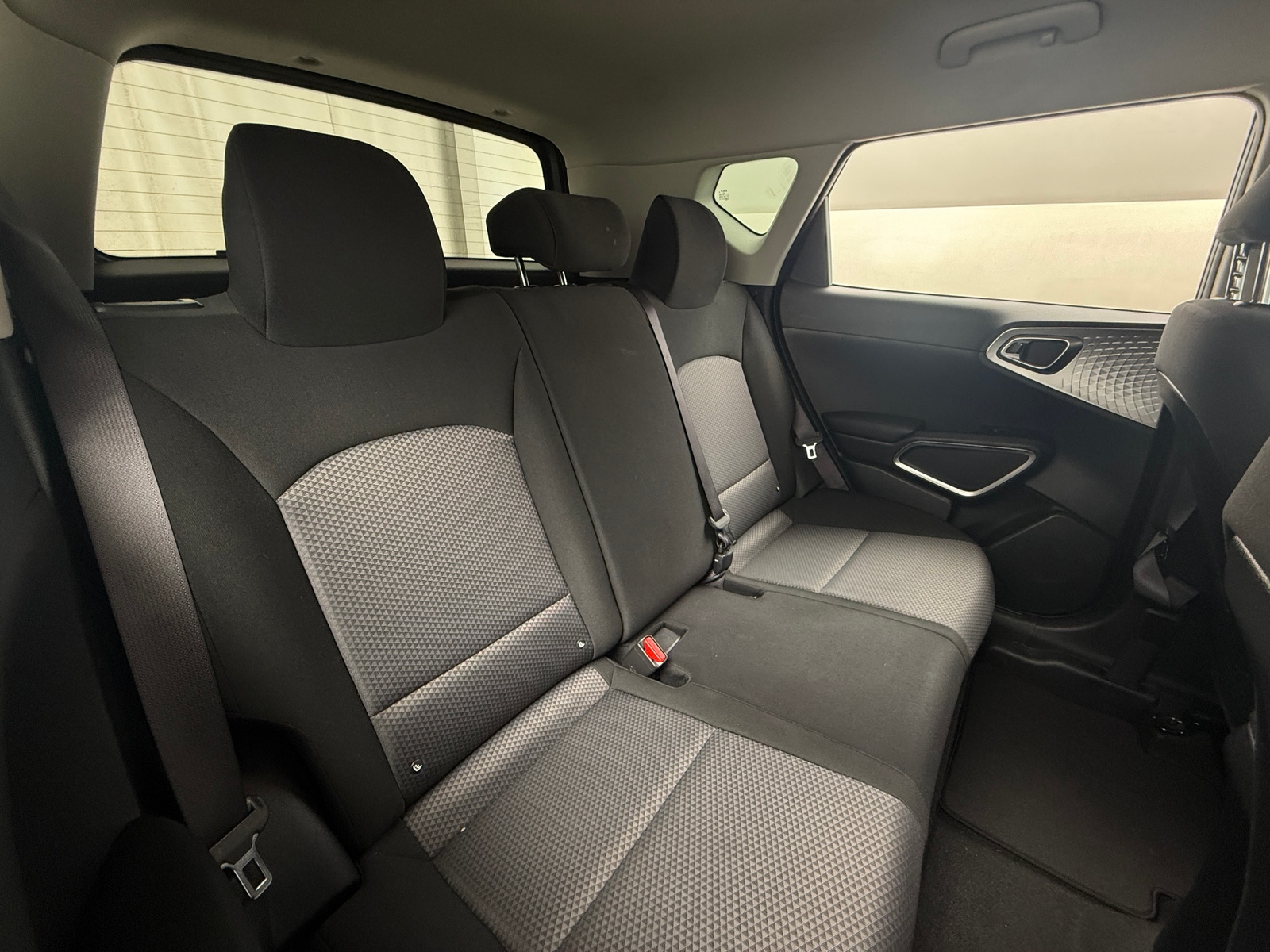 Thumbnail: 2024 Kia Soul - 6