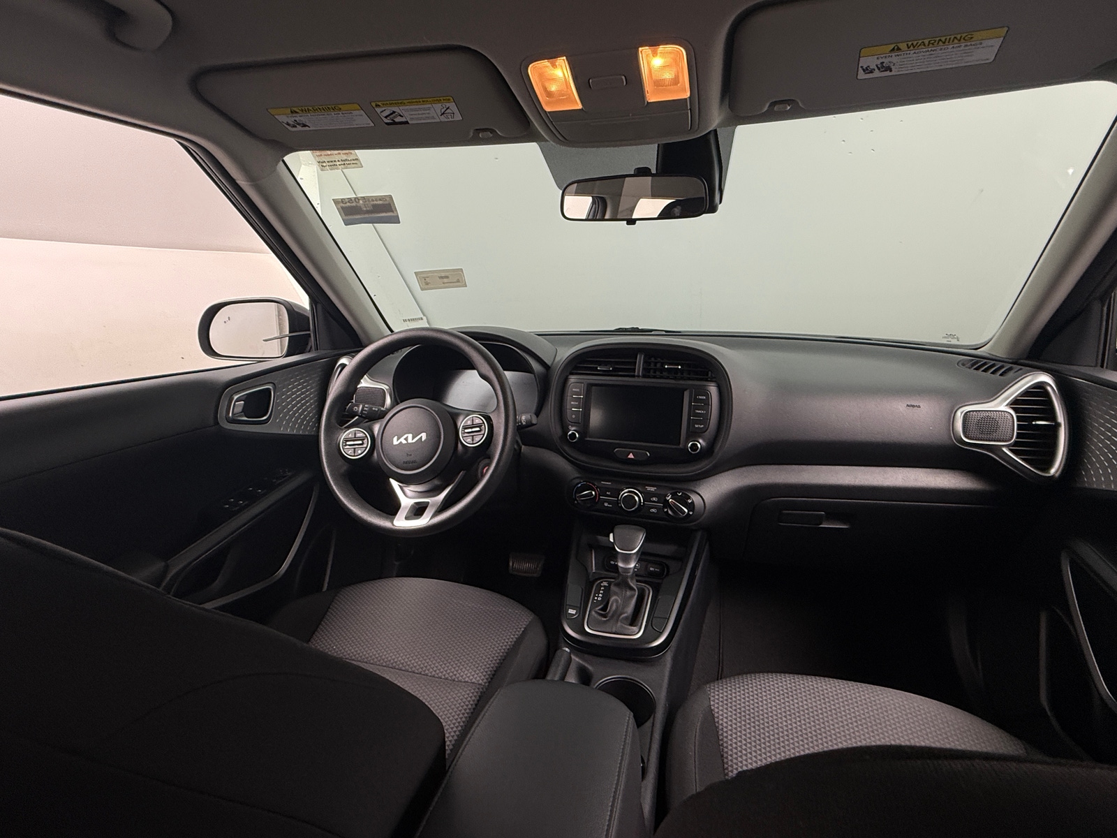 Thumbnail: 2024 Kia Soul - 3