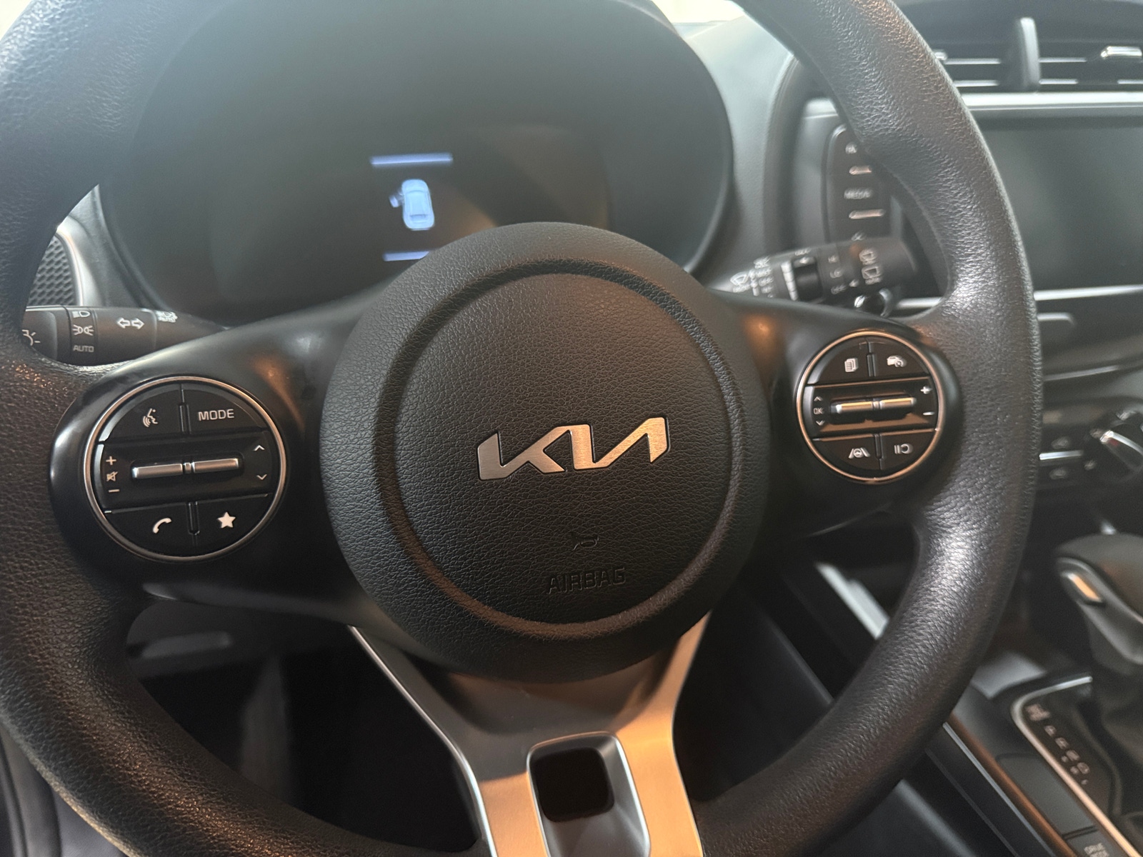 Thumbnail: 2024 Kia Soul - 5