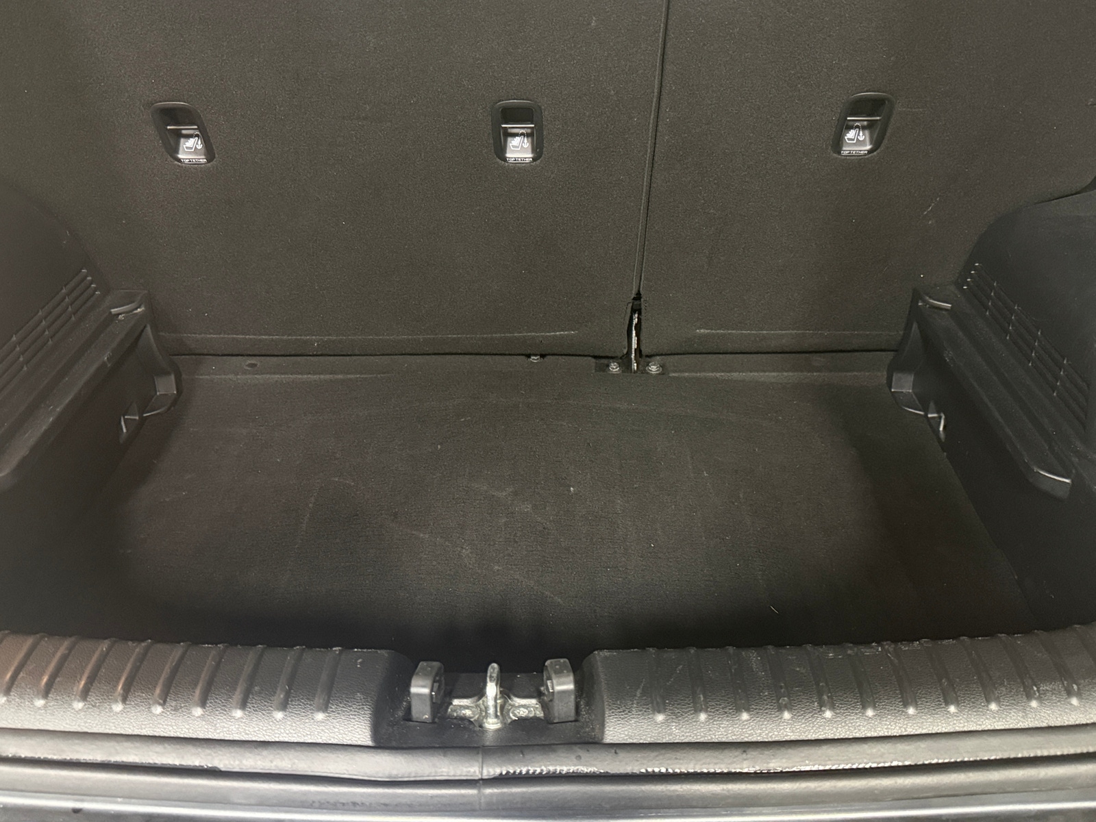 Thumbnail: 2024 Kia Soul - 7