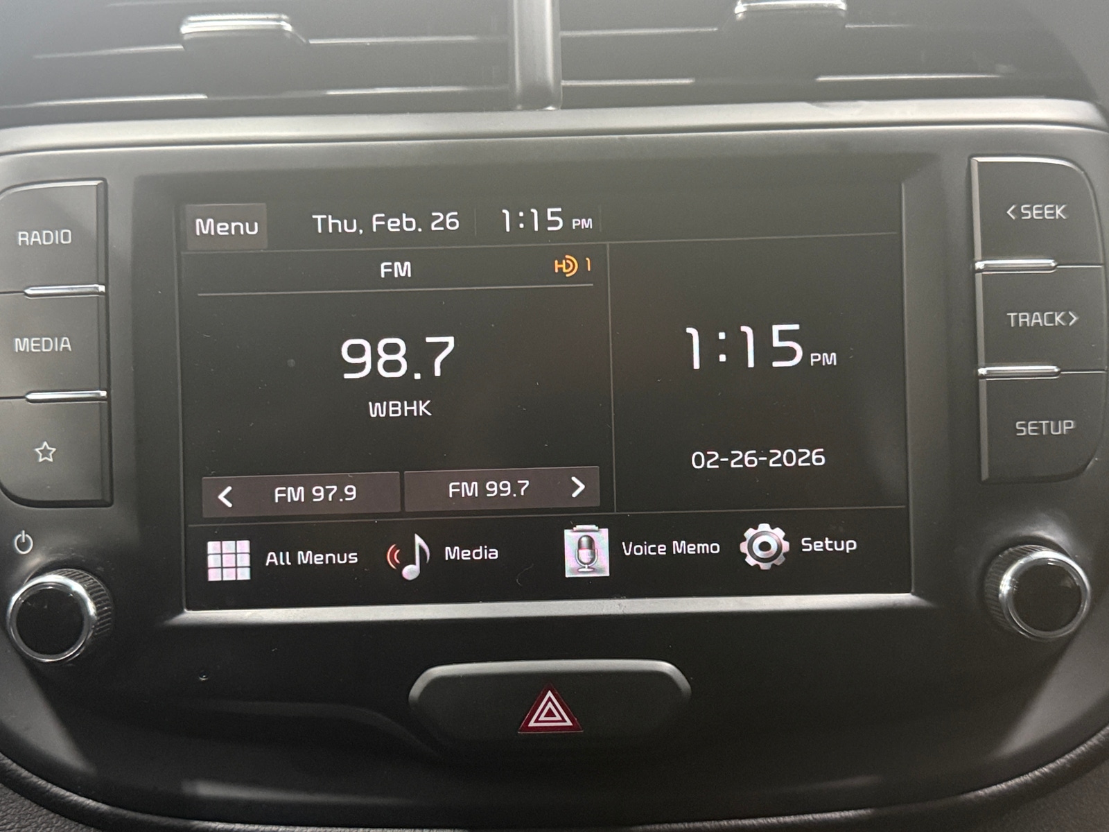 Thumbnail: 2024 Kia Soul - 4