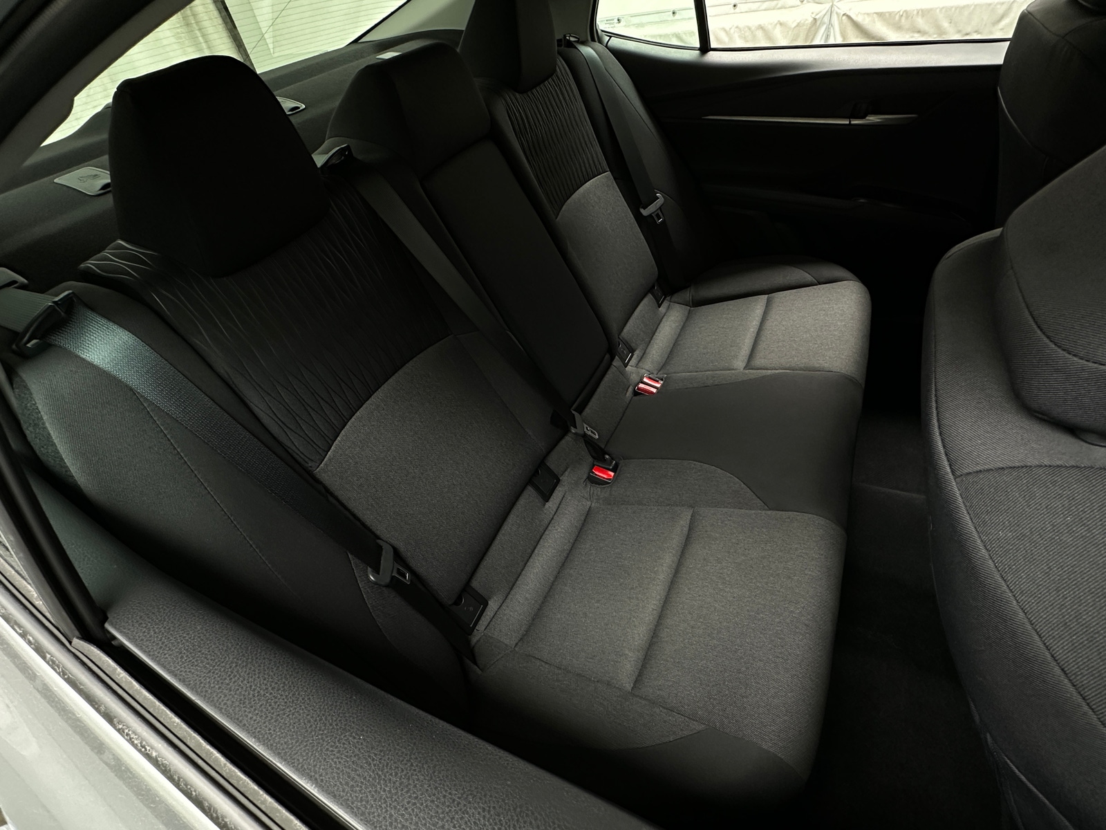 Thumbnail: 2025 Toyota Camry - 6