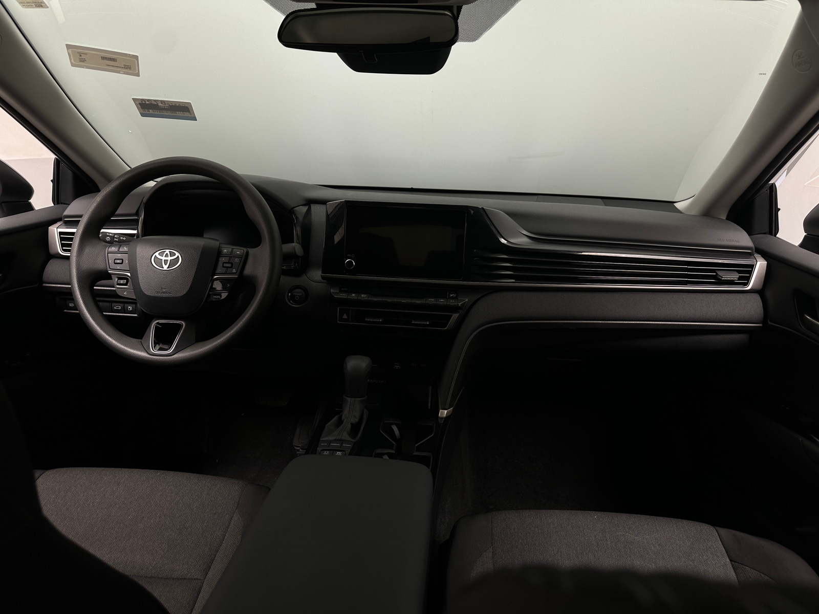 Thumbnail: 2025 Toyota Camry - 3