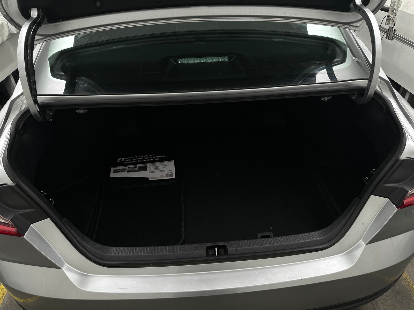 Thumbnail: 2025 Toyota Camry - 7