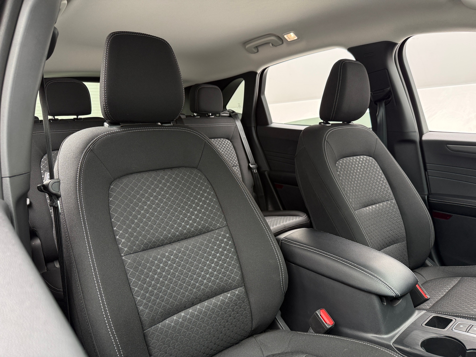 Thumbnail: 2025 Ford Escape - 2