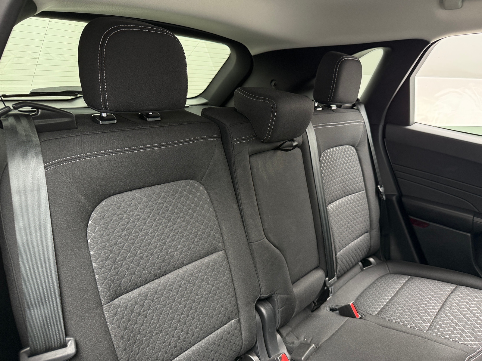 Thumbnail: 2025 Ford Escape - 6