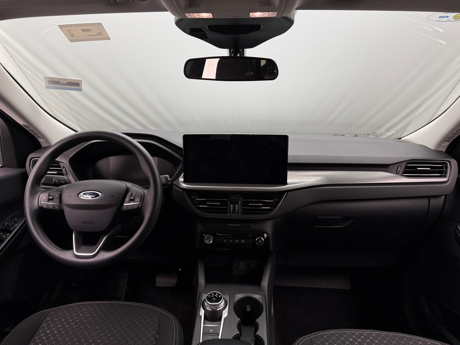Thumbnail: 2025 Ford Escape - 3