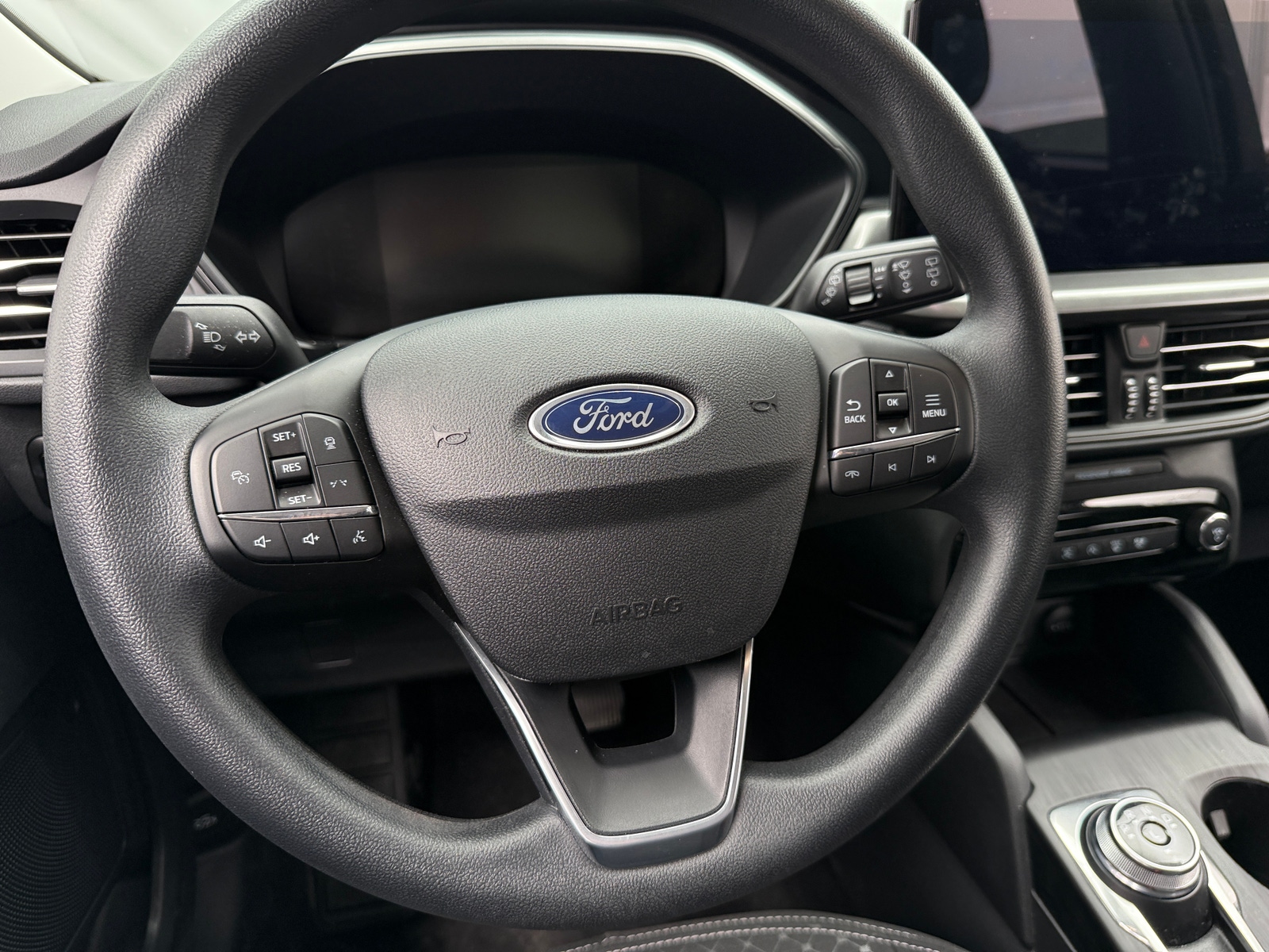 Thumbnail: 2025 Ford Escape - 5
