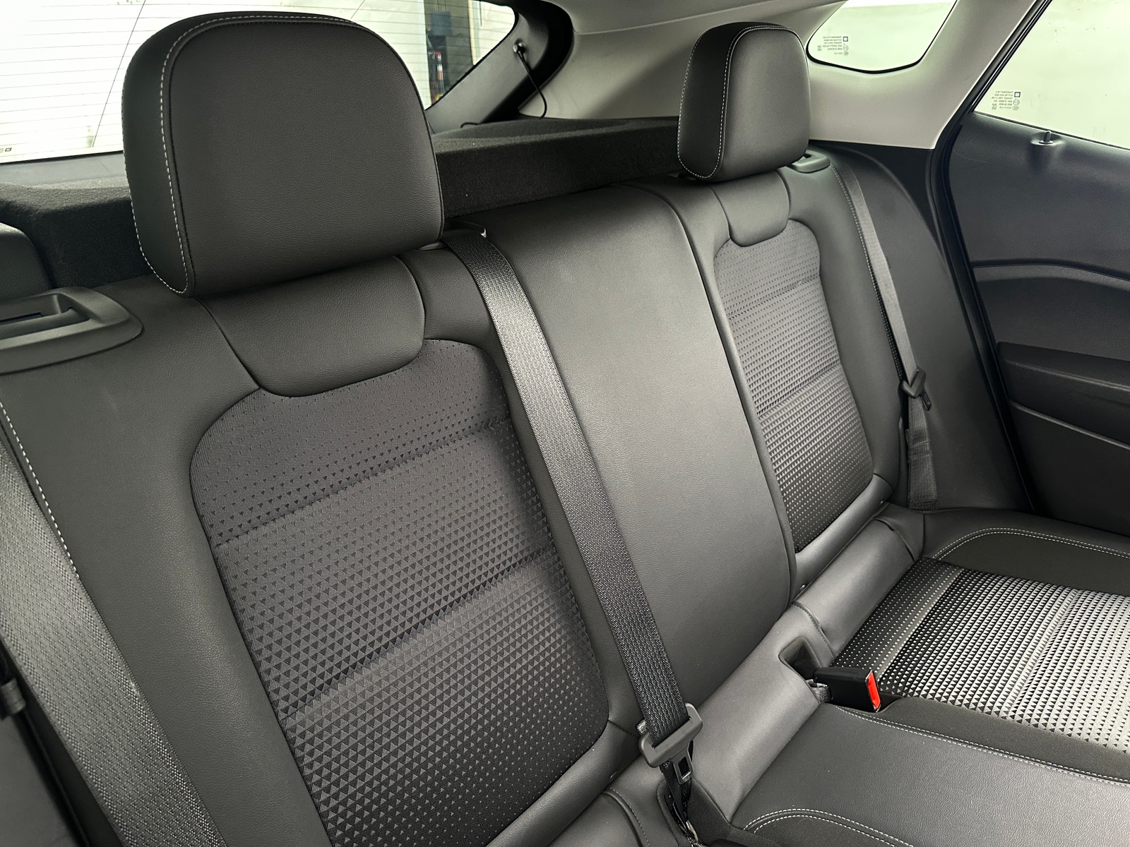 Thumbnail: 2025 Chevrolet Trax - 6