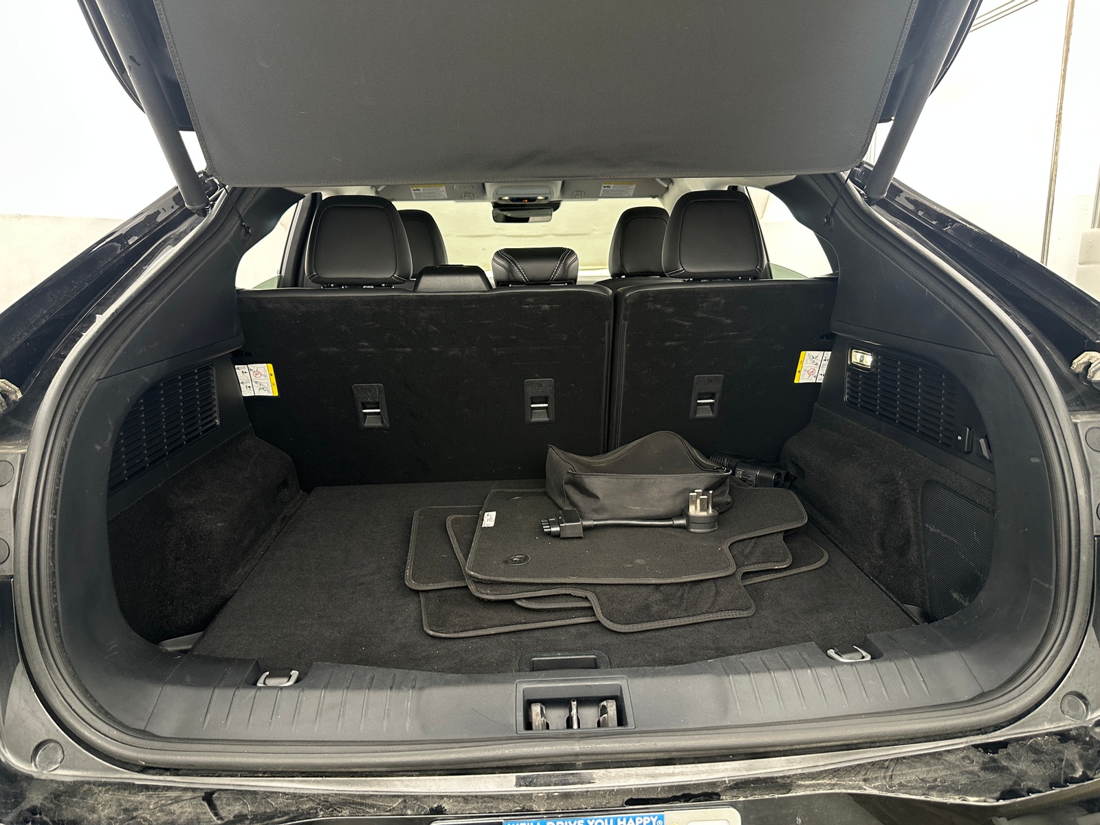 Thumbnail: 2023 Ford Mustang Mach-E - 6