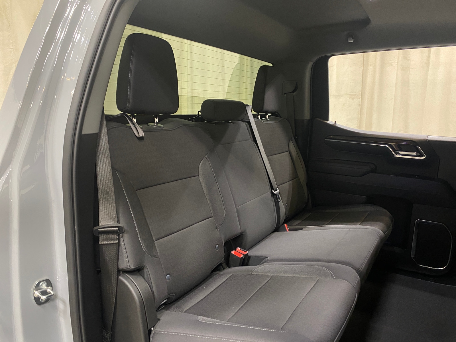 Thumbnail: 2024 Chevrolet Silverado 1500 - 6