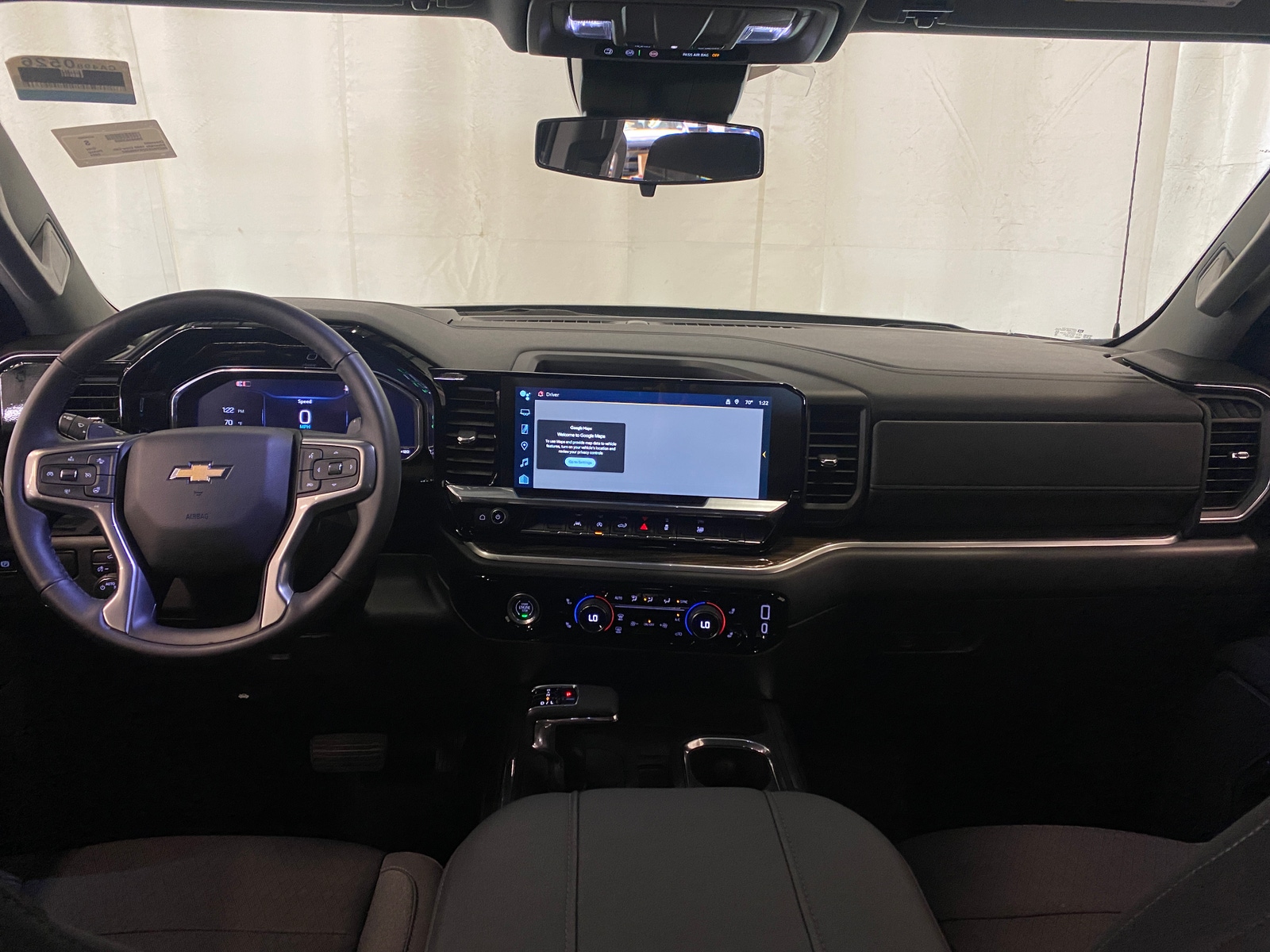 Thumbnail: 2024 Chevrolet Silverado 1500 - 3