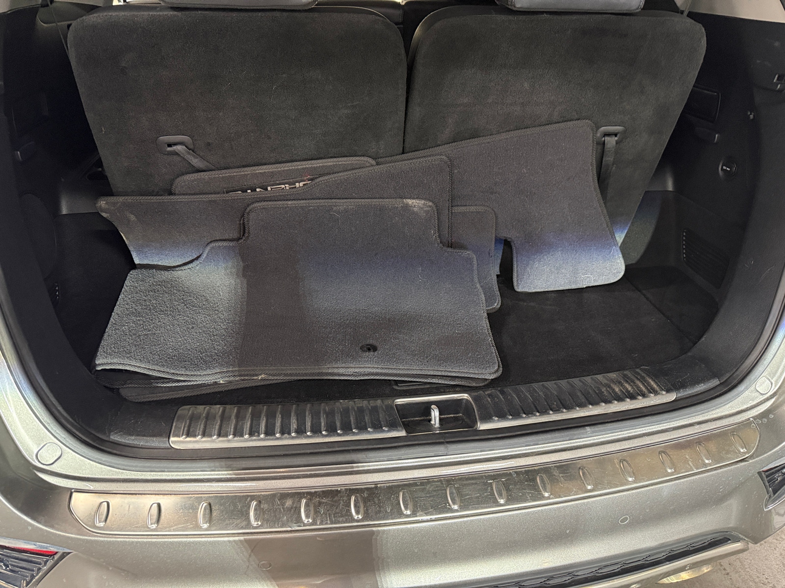 Thumbnail: 2019 Kia Sorento - 6