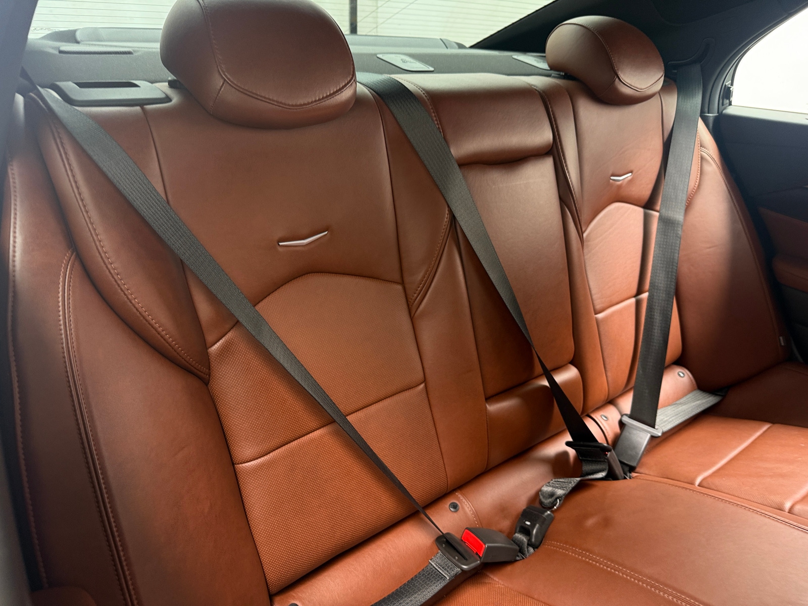 Thumbnail: 2016 Cadillac CTS - 5