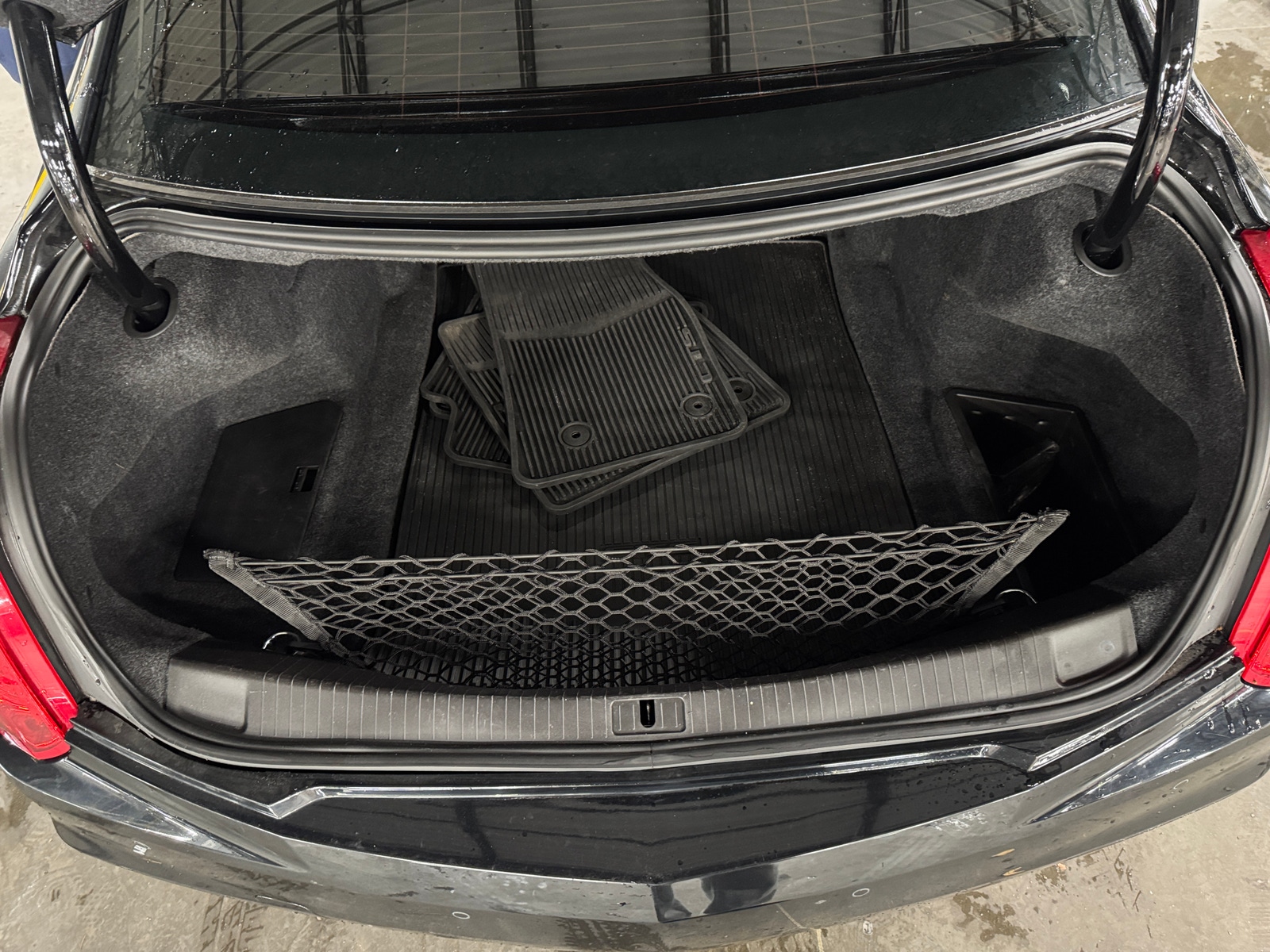 Thumbnail: 2016 Cadillac CTS - 6