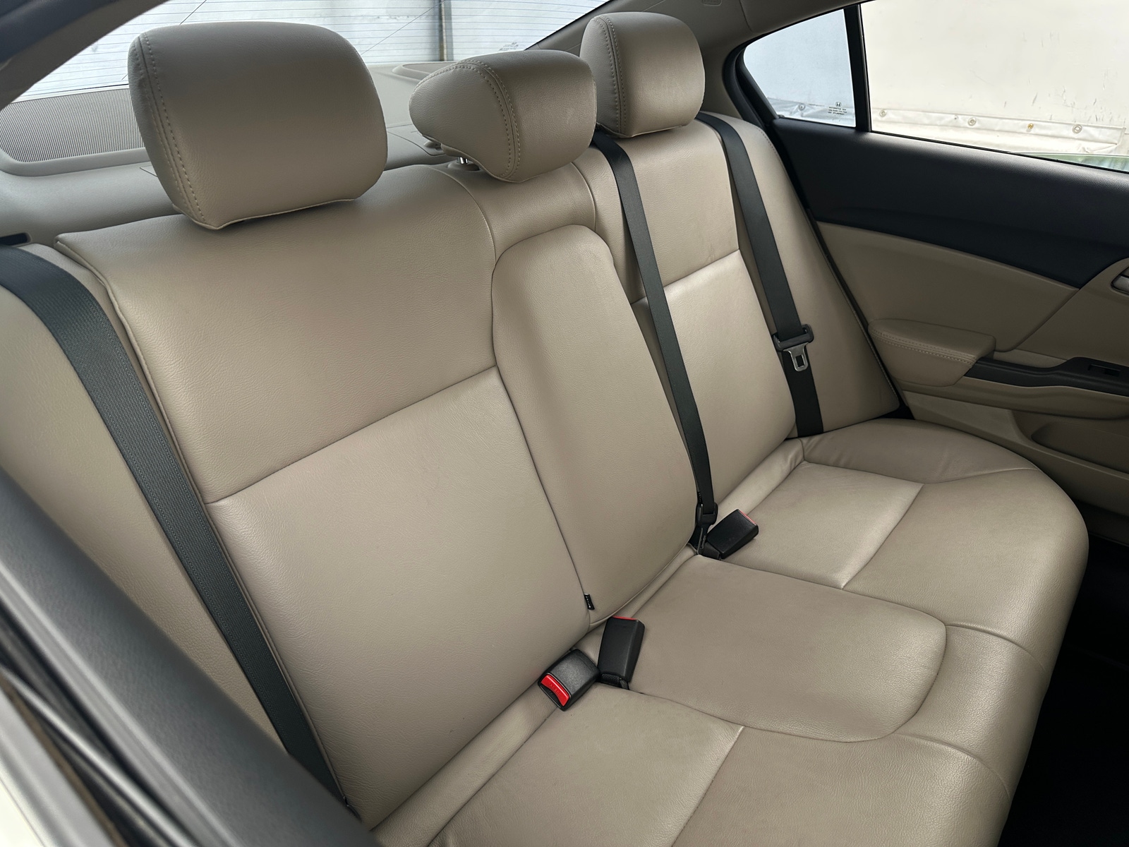 Thumbnail: 2013 Honda Civic - 6