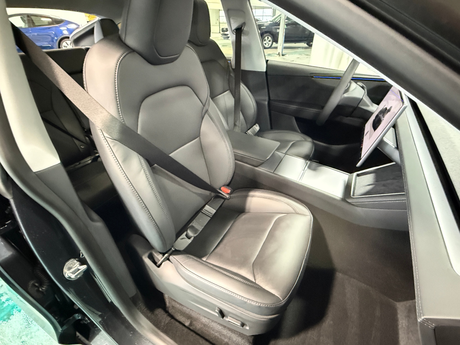 Thumbnail: 2026 Tesla Model Y - 2