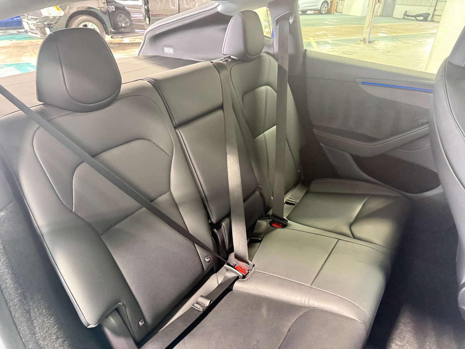 Thumbnail: 2026 Tesla Model Y - 6